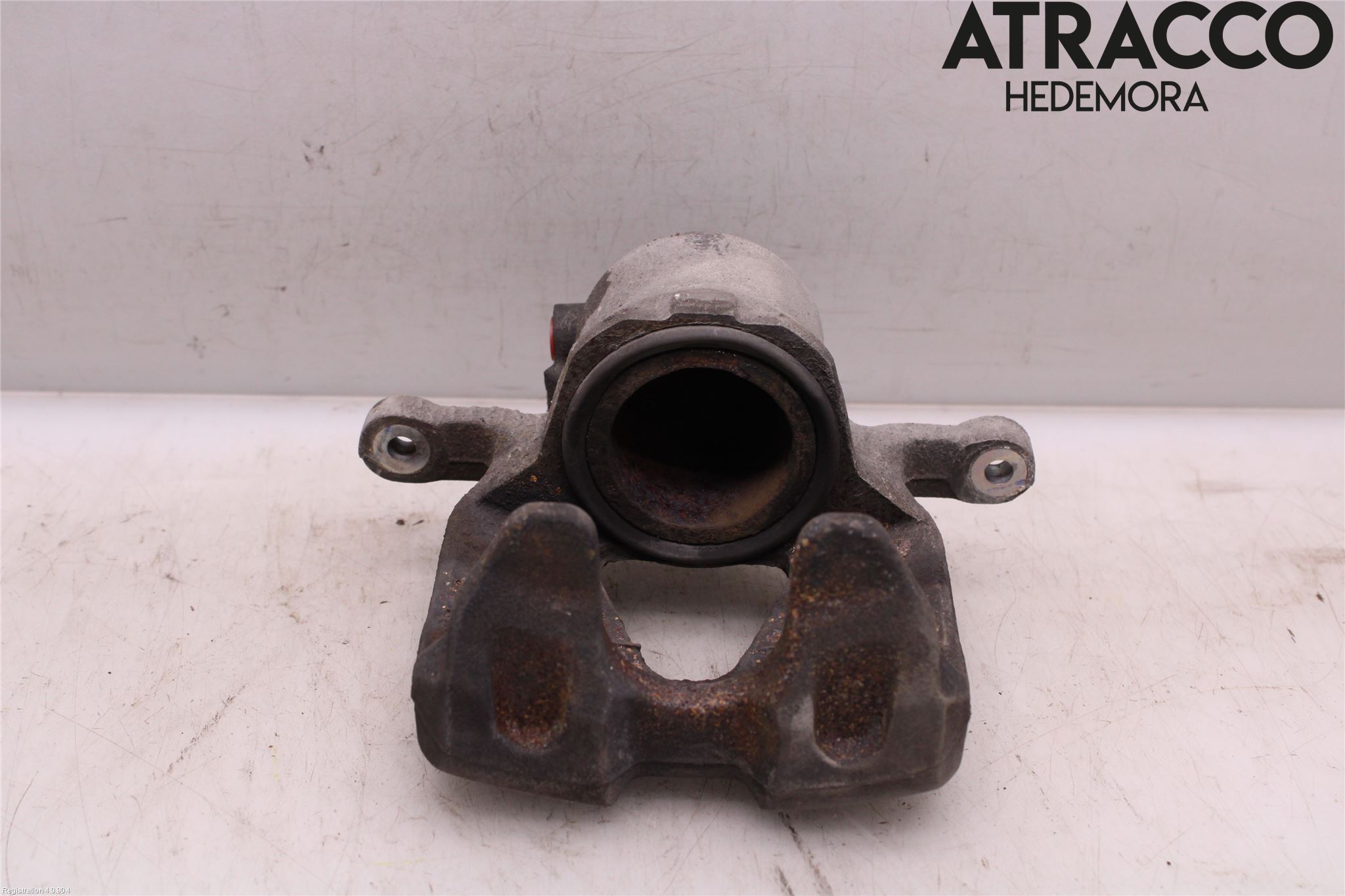 Jeep COMPASS Bromsok Fram Vänster