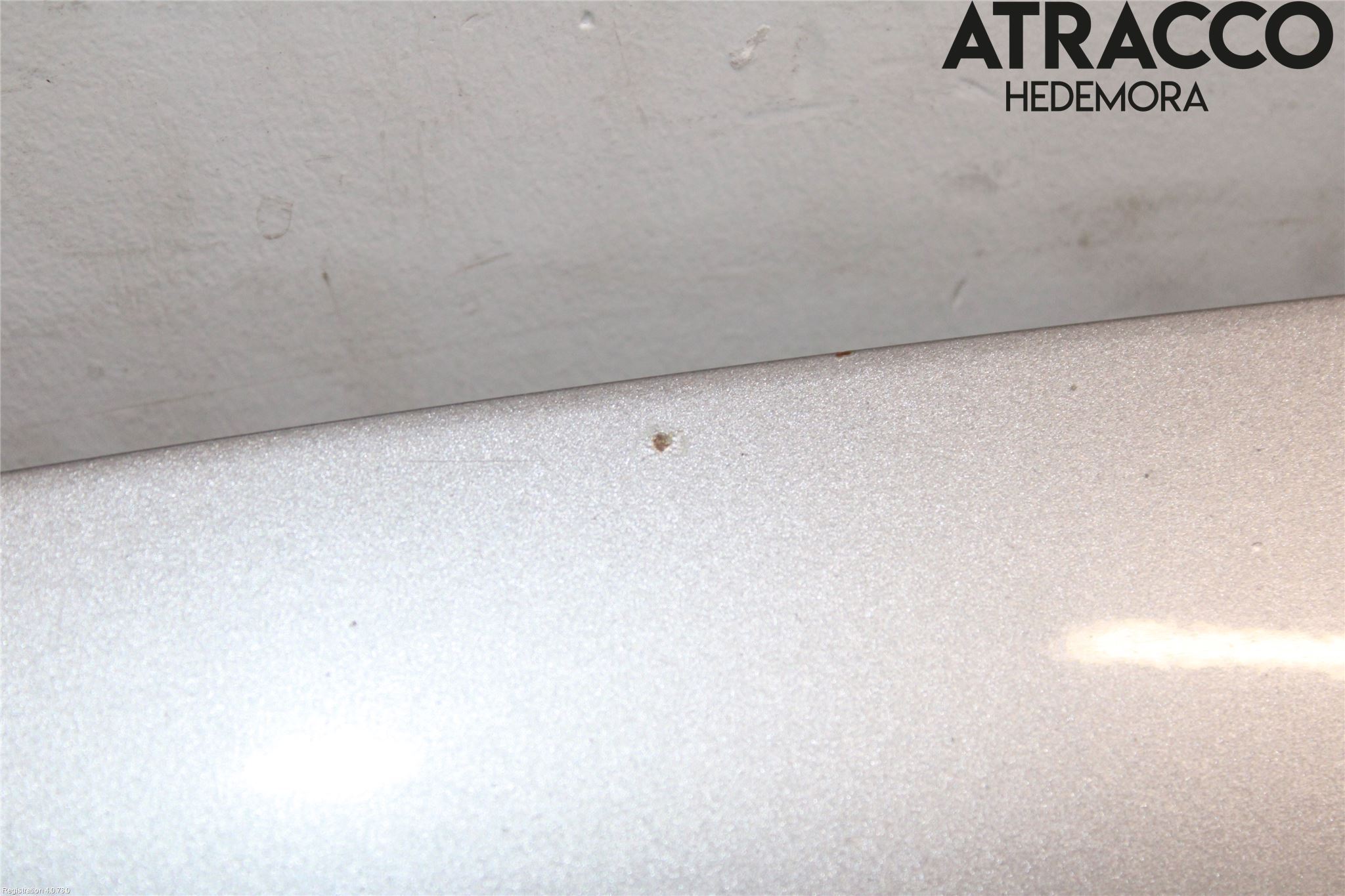 Subaru FORESTER SH  08-13 Huv Fram