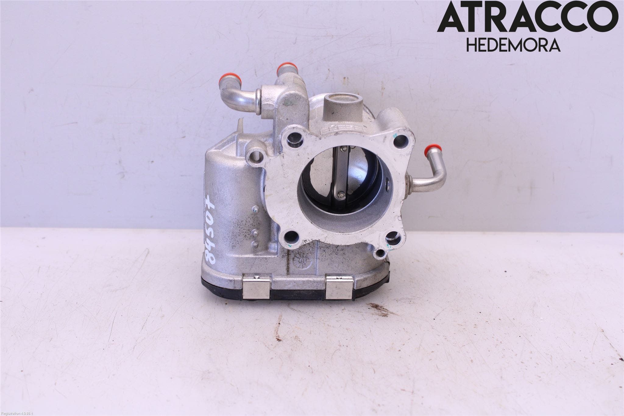 Hyundai KONA/ELECTRIC OS 18-23 Injspjällhus