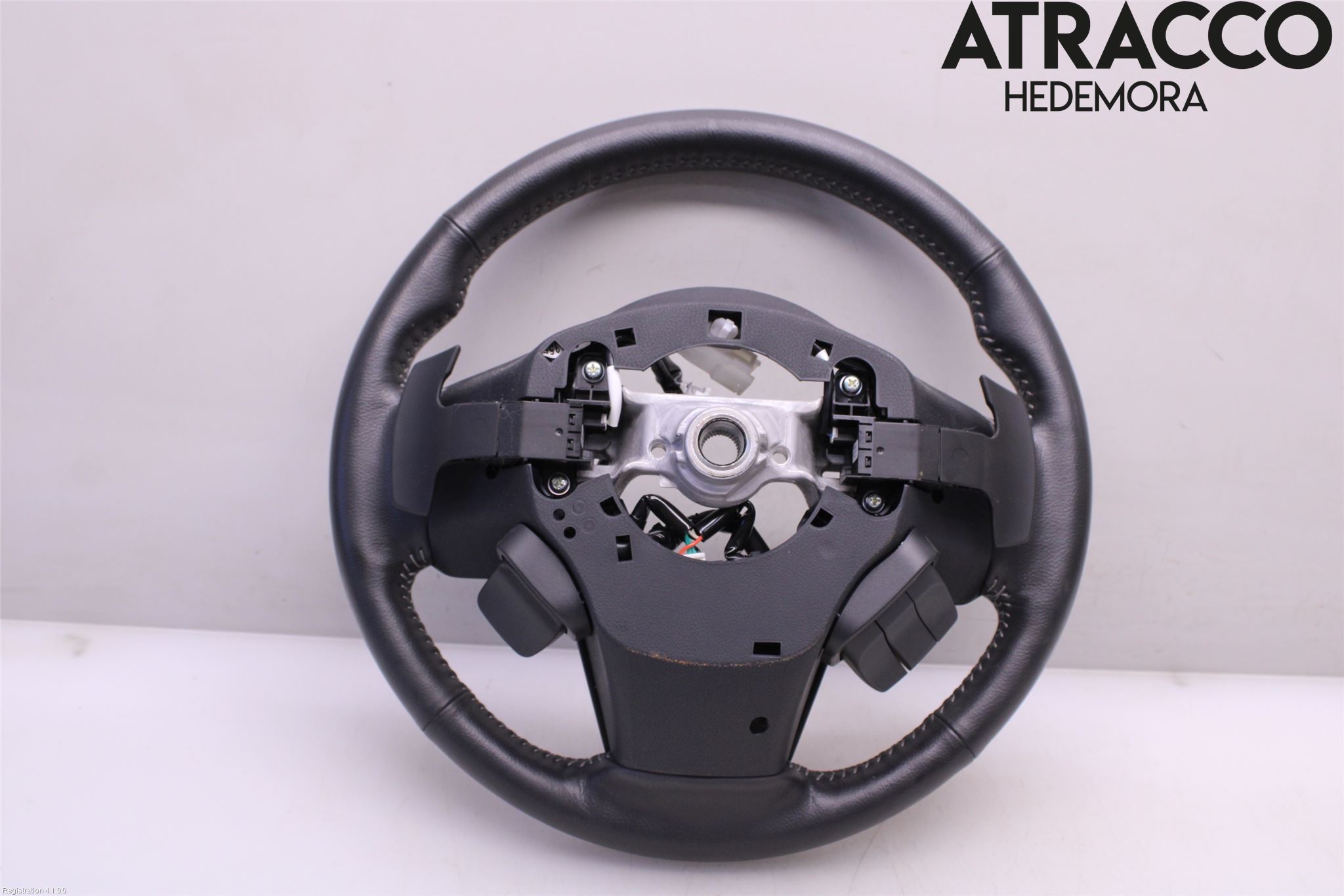 Subaru IMPREZA V 18- Ratt