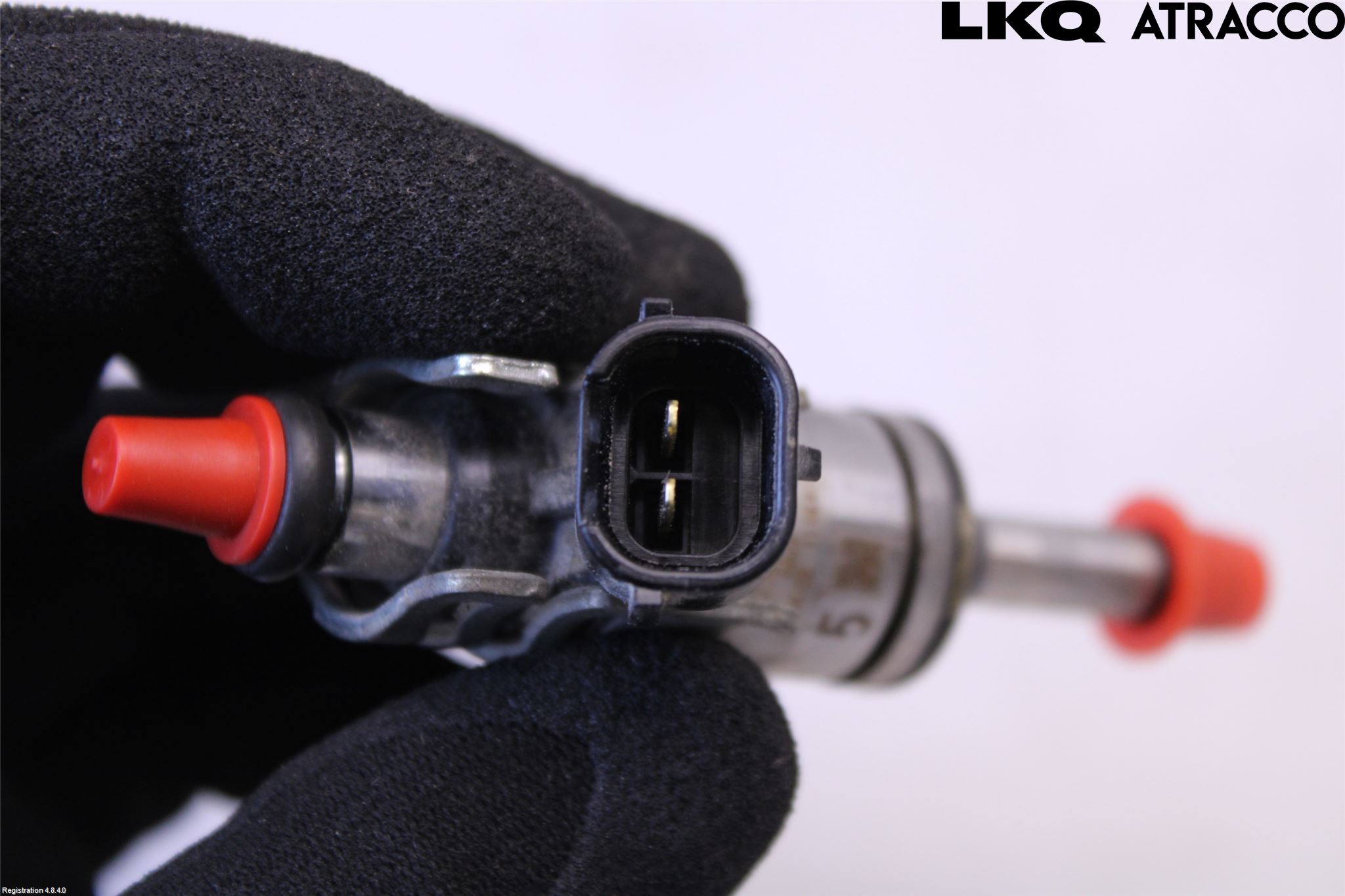 Toyota RAV4 19- Injspridare