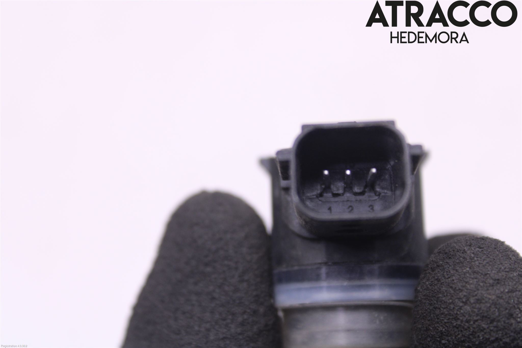 Dodge  Parkeringshjälp Backsensor