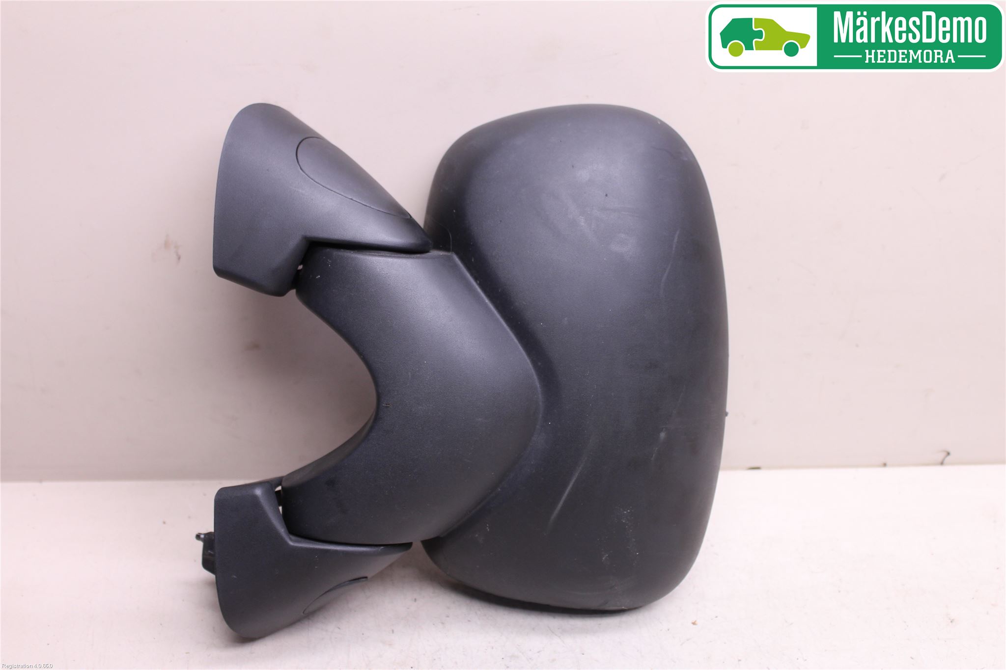 Renault TRAFIC   02-14 Spegel Yttre El Vä