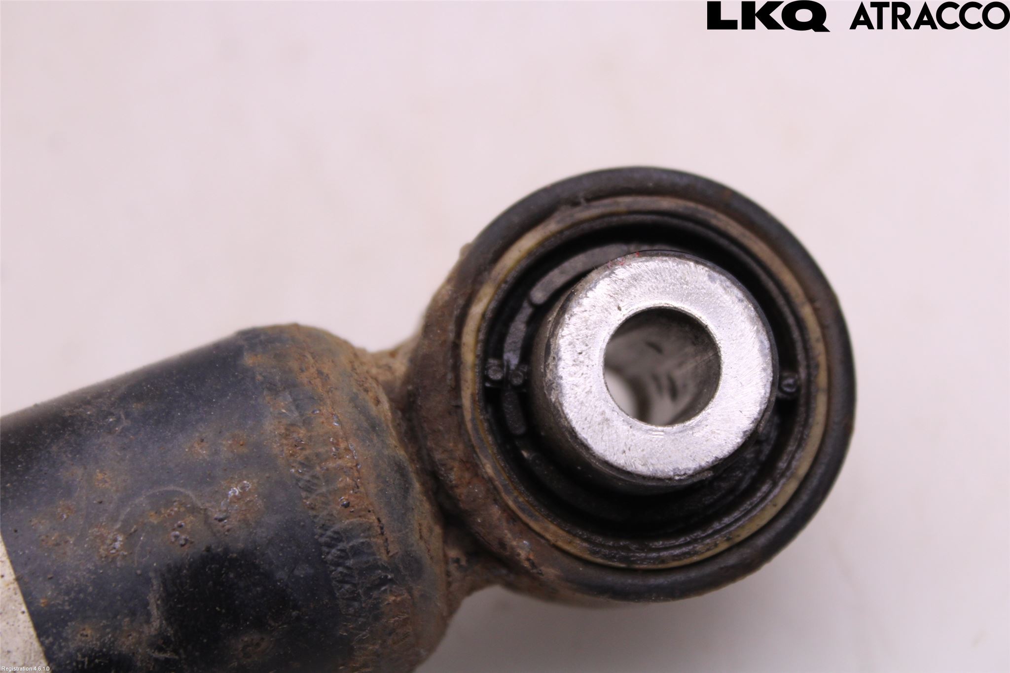 Volkswagen VW GOLF / E-GOLF VII 13-20 Stötdämpare Bak