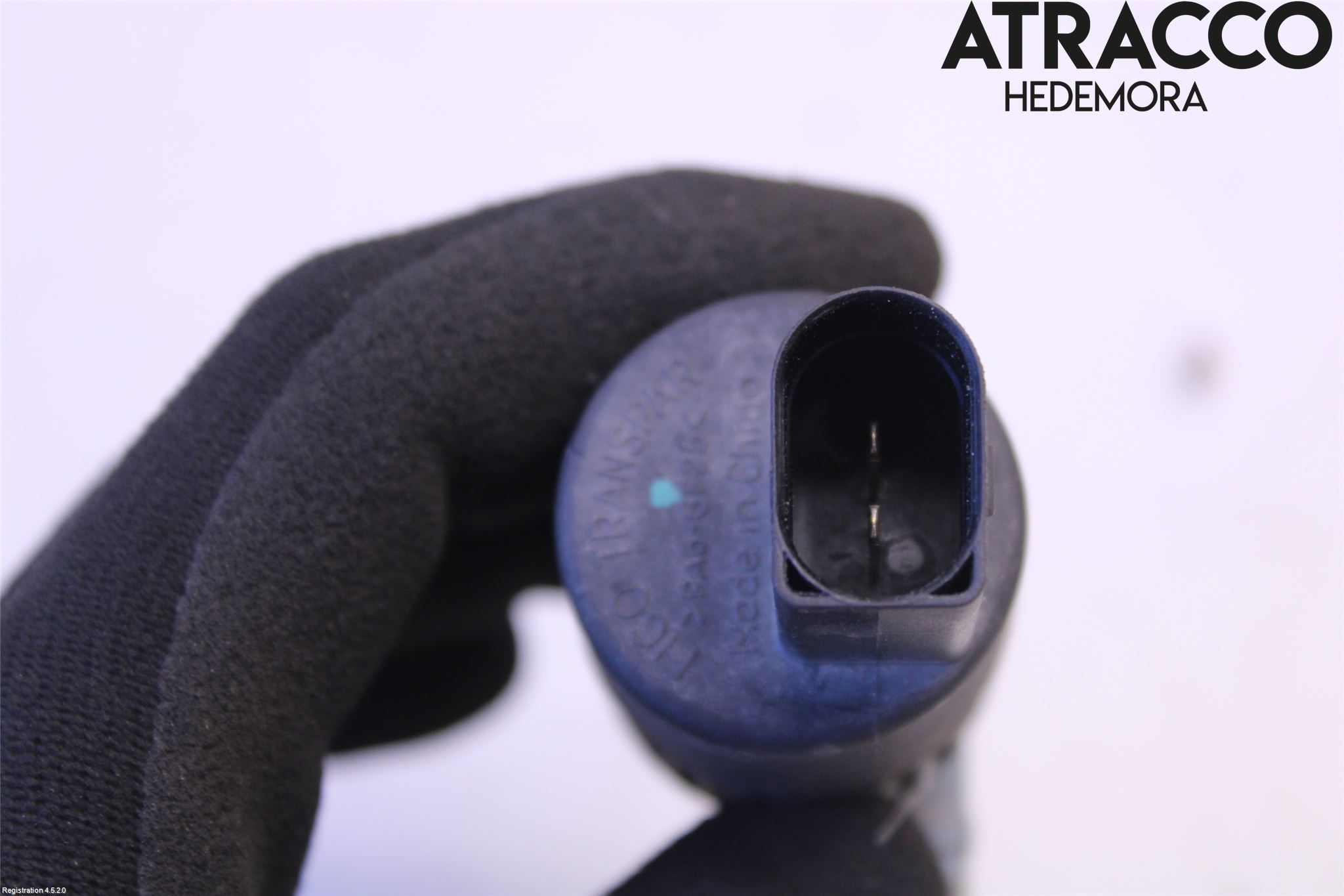 Toyota C-HR 16-23 Spolarpump Högtryck