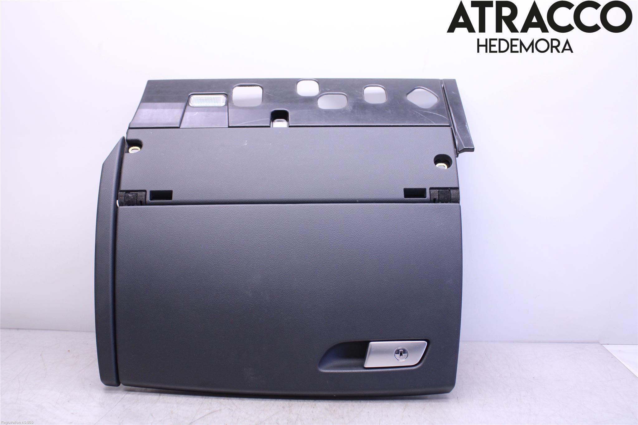 Audi A6/S6 4G 11-18 Handskfack