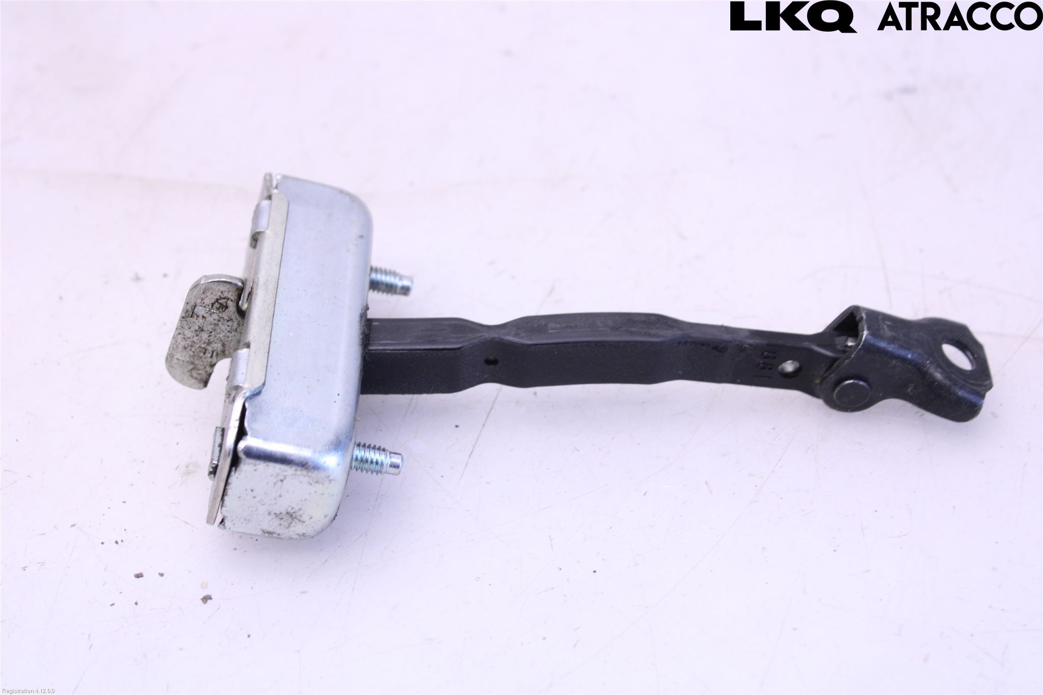 Toyota COROLLA VERSO 04-07 Dörrstopp