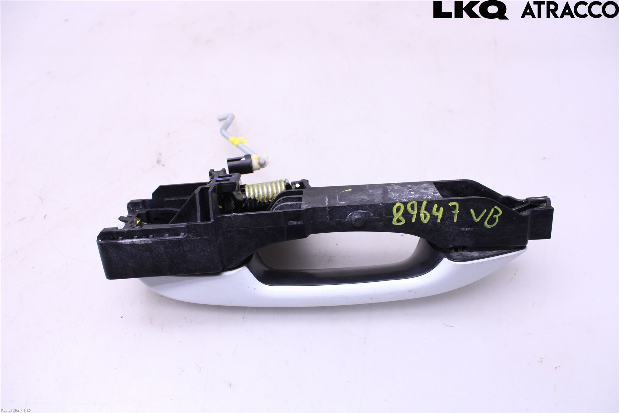 Kia CEED/CEED SW 19- Dörrhandtag Yttre Vä