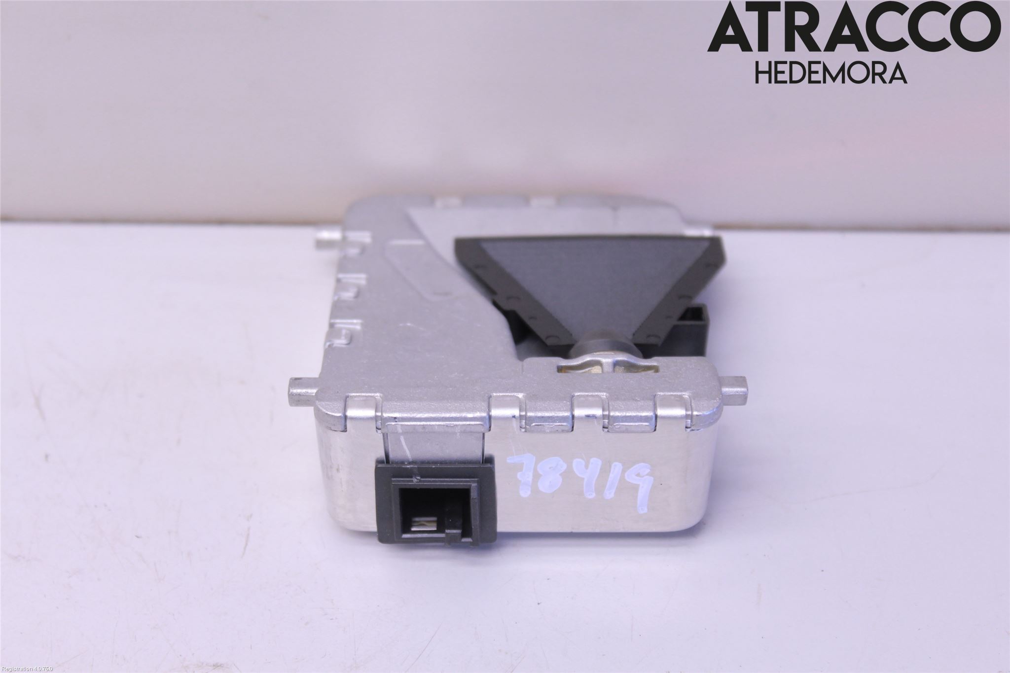 Mercedes-Benz MB C-KLASS (W205) 14-21 Sensor Adaptiv Farthållare