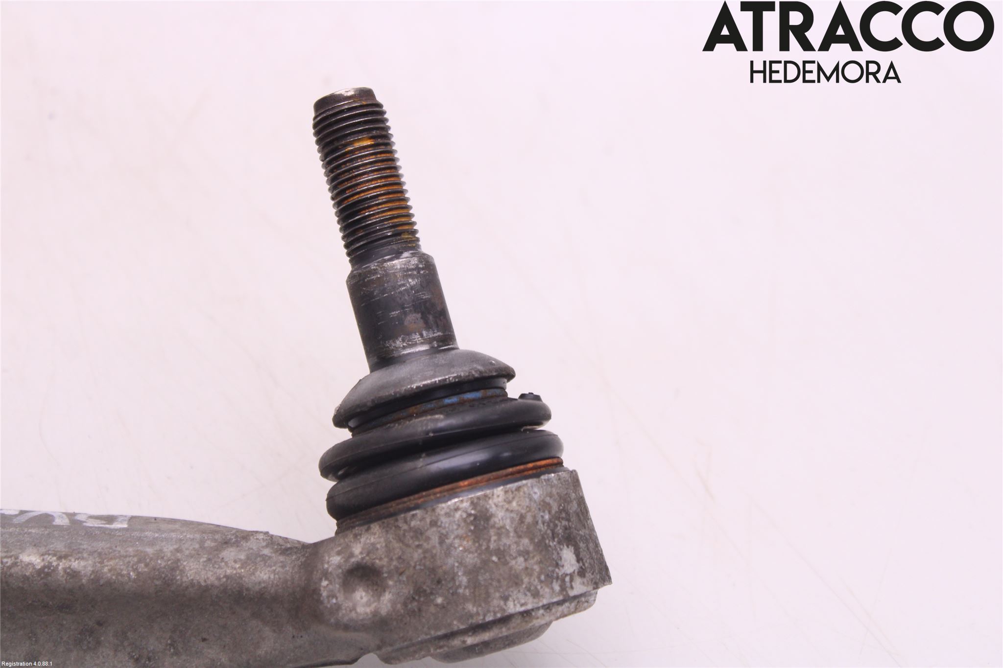 BMW 4 F32/F33/F82/F83 13-20 Bärarm Fram Undre Vä