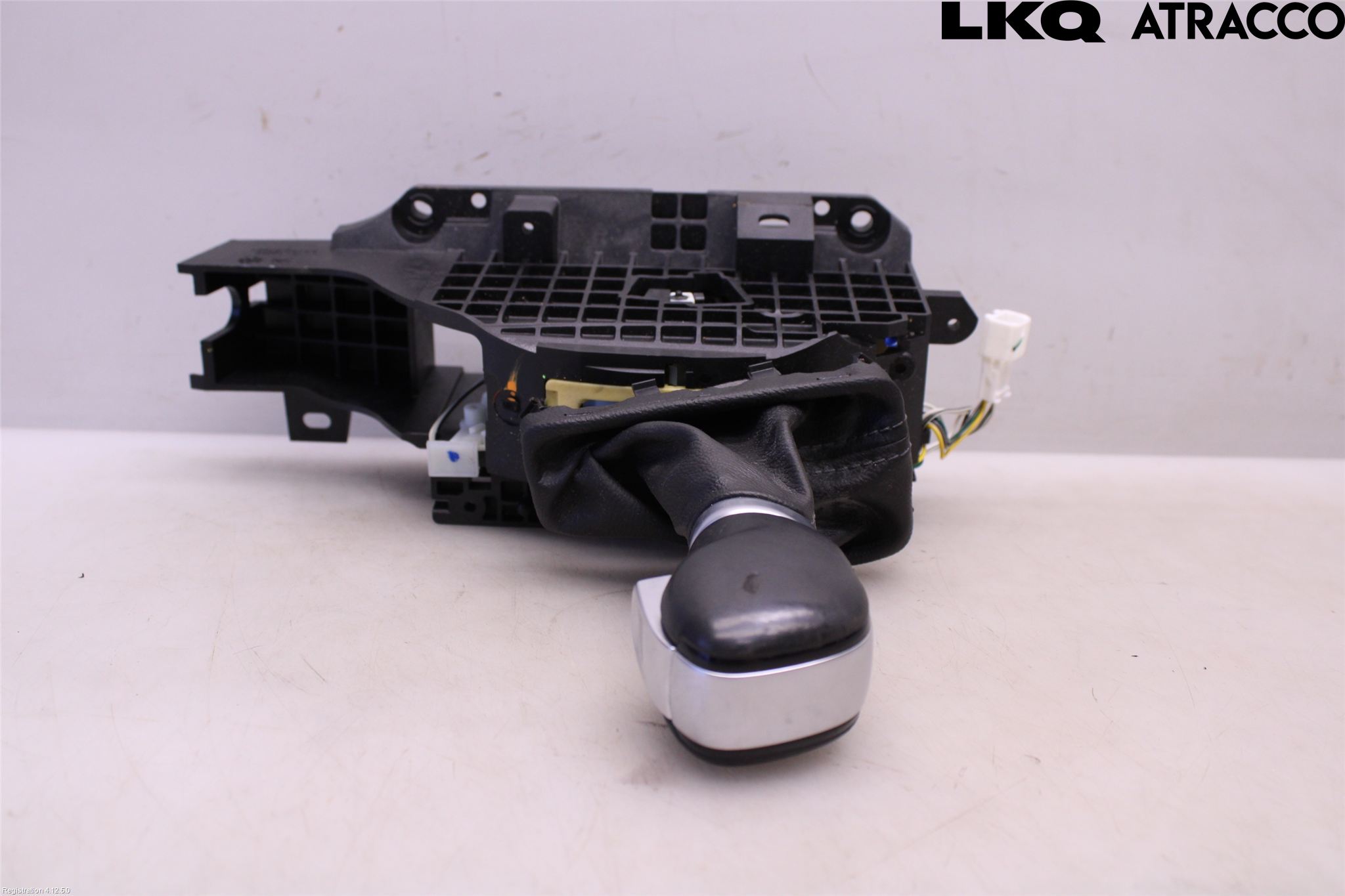 Renault TALISMAN 16-20 Växelspak