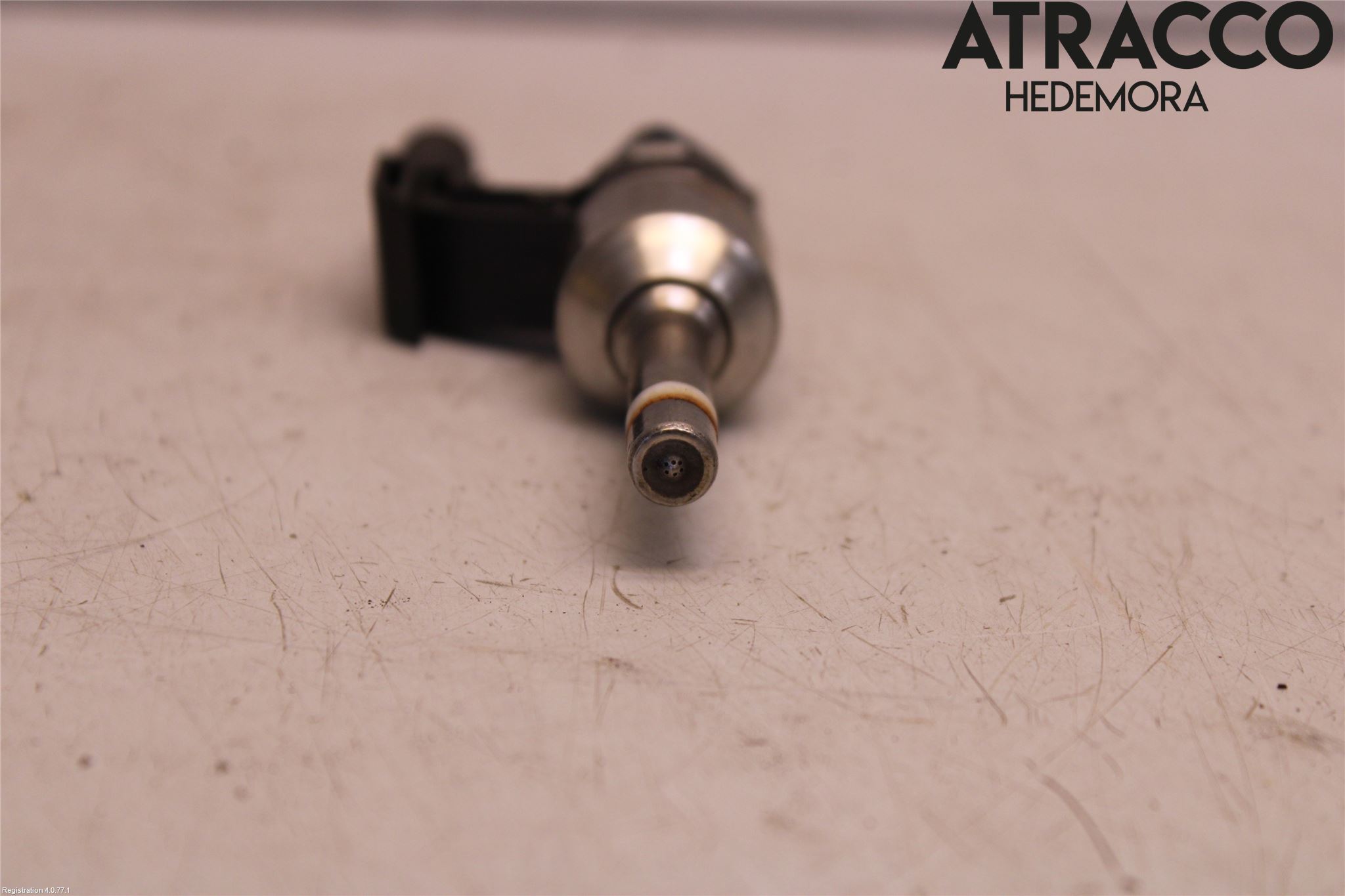 Audi A1/S1 11-18 Injspridare