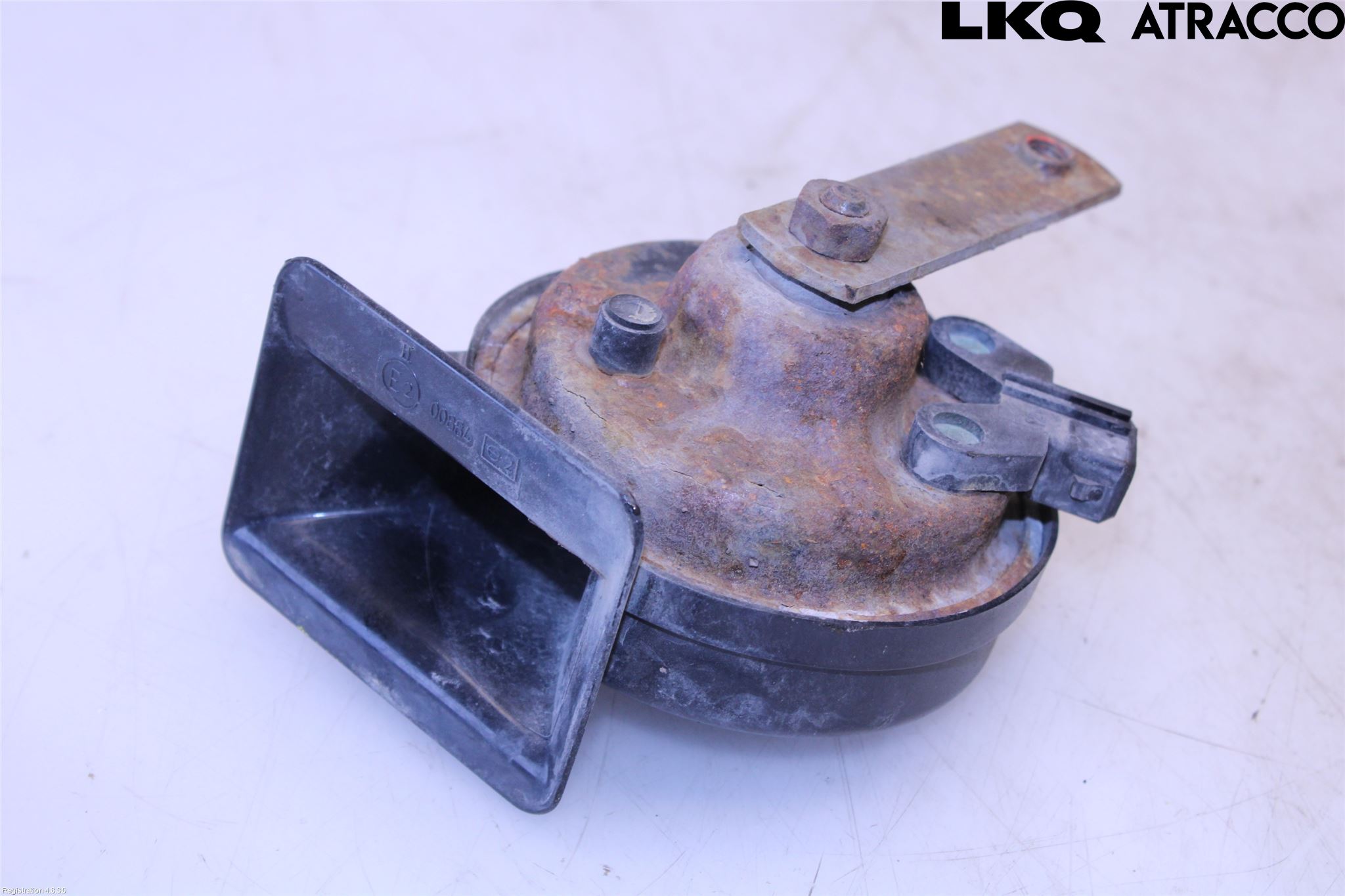 Volvo S70/V70/XC  97-00 Signalhorn