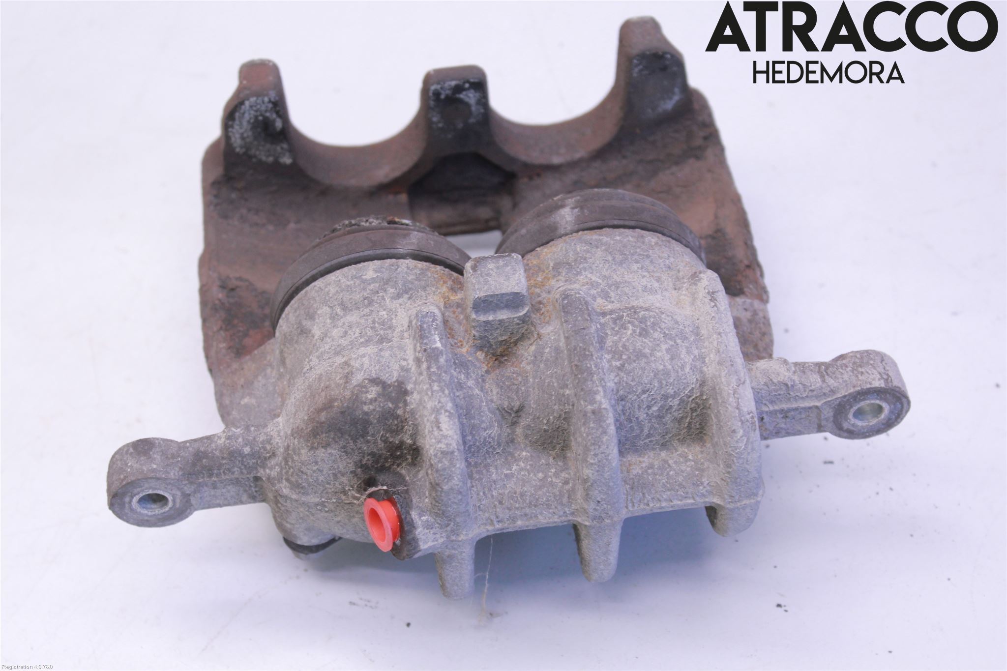 Toyota PROACE I 13-16 Bromsok Fram Höger