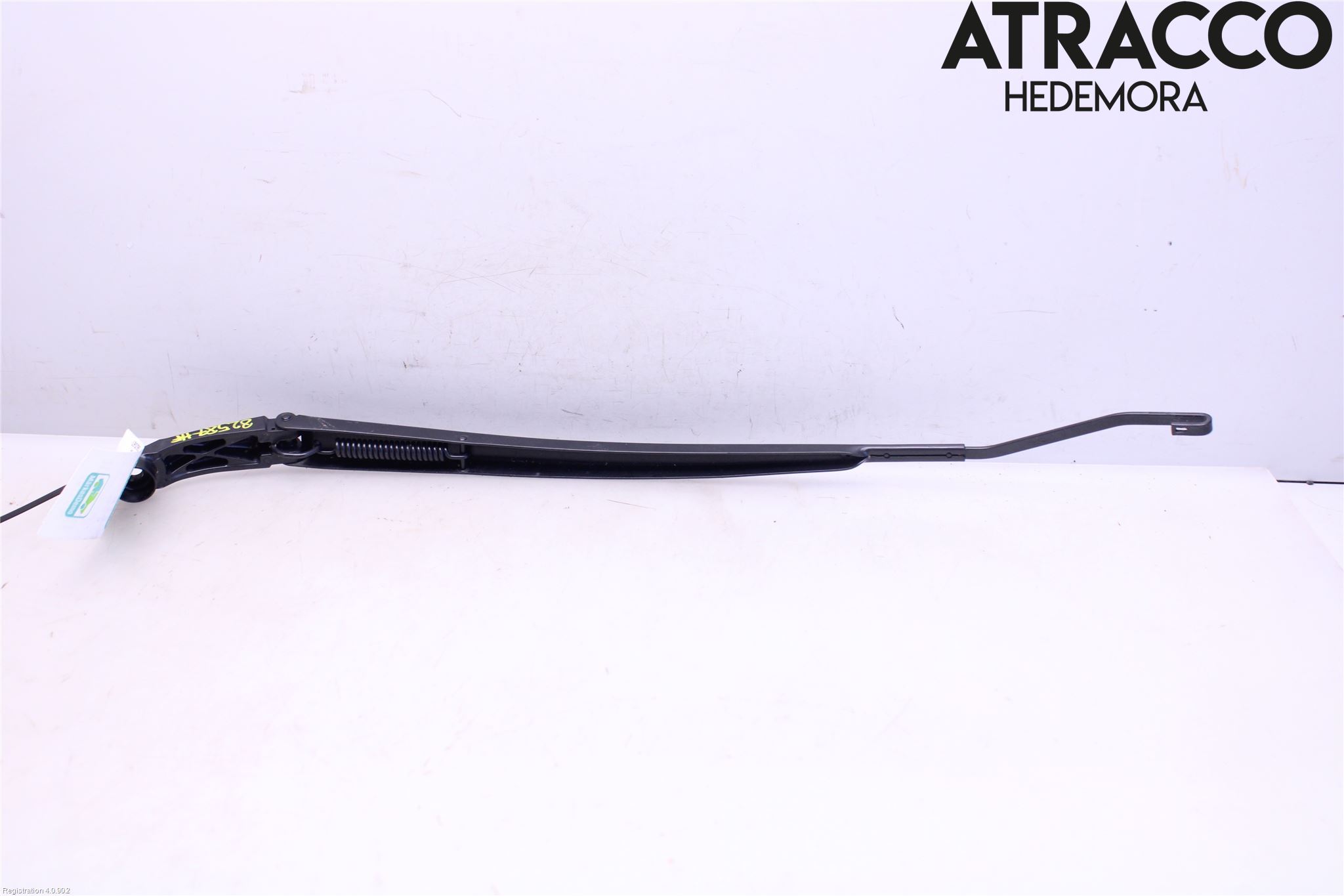 Toyota YARIS XP21 20- Torkararm Armar Vindruta