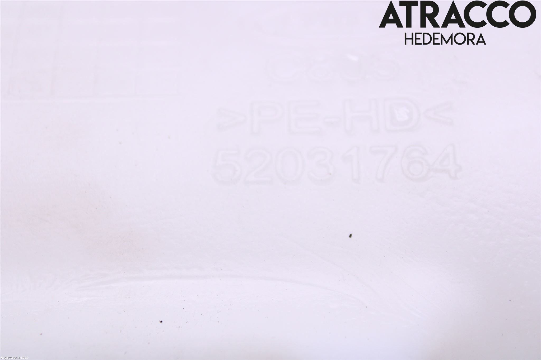 Fiat TIPO/CROSS 16- Spolartank Vindruta