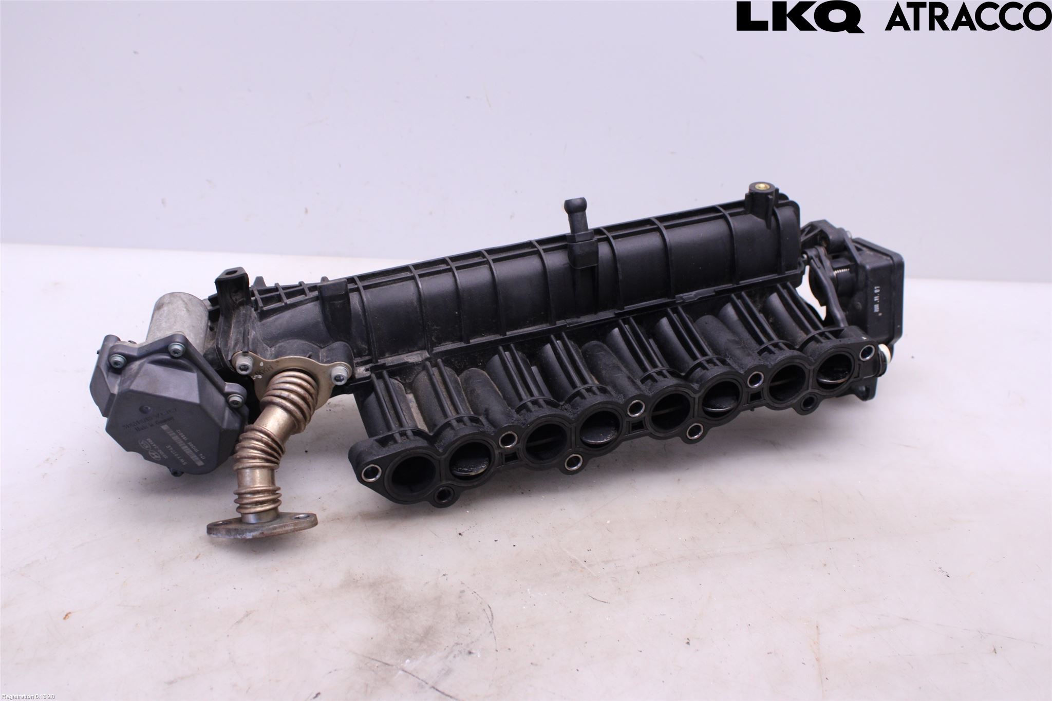 Kia OPTIMA 00-15 Grenrör Insug