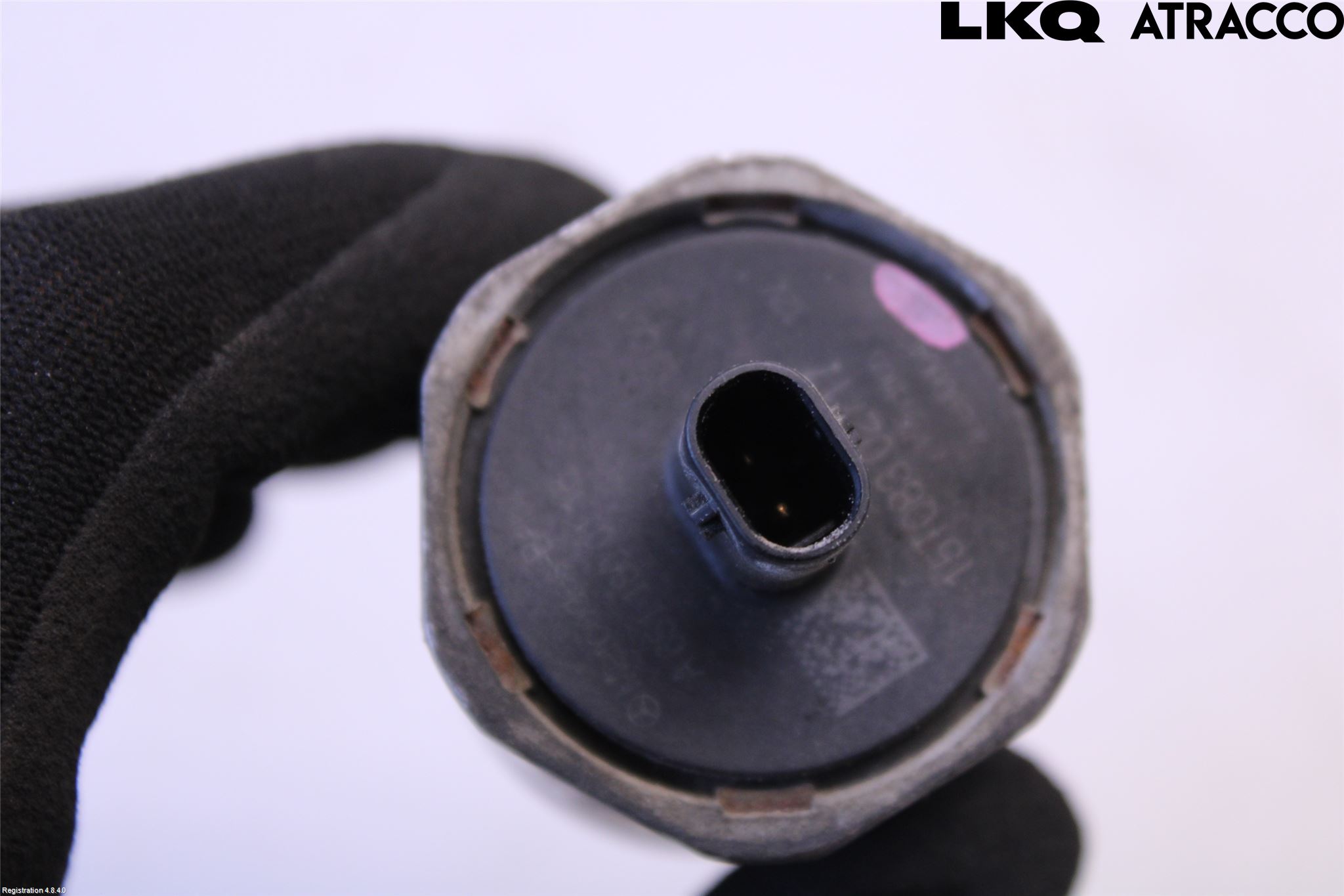 Mercedes-Benz MB E-KLASS (W212) 09-16 Solenoid