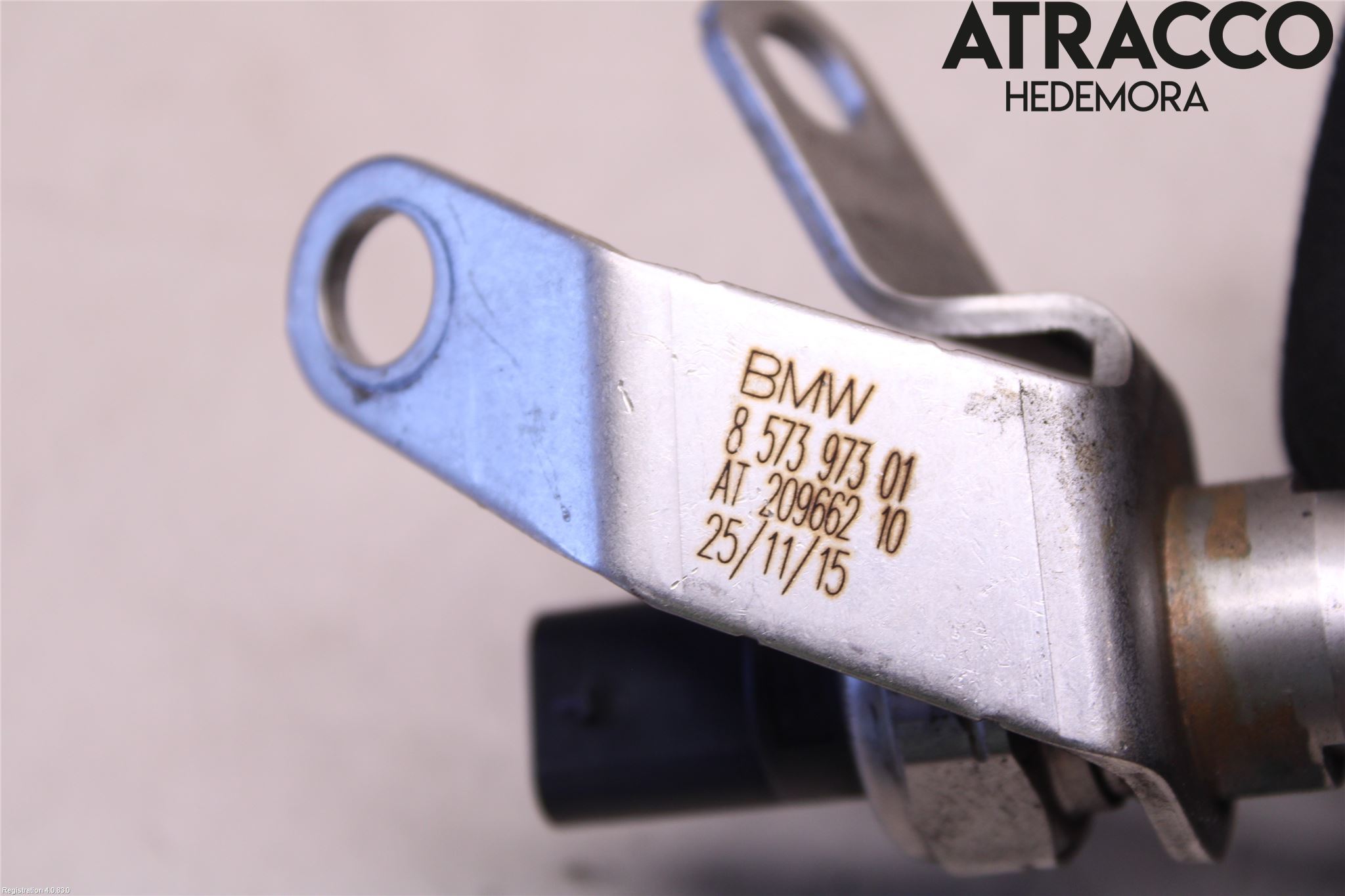 BMW X5 F15 13-18 Givare Temp-Tryck Avgas