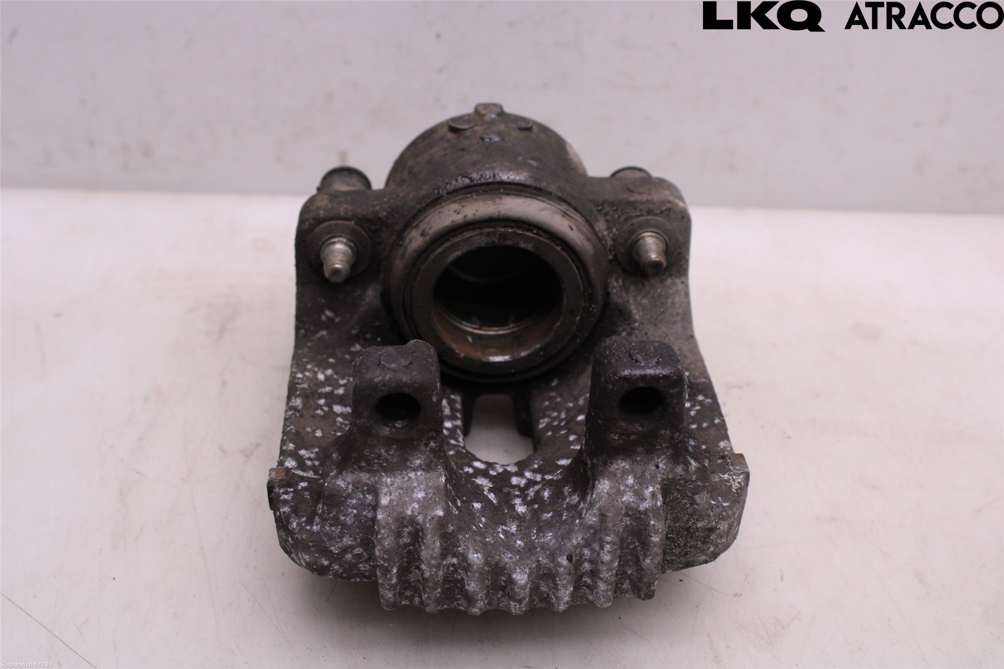 BMW 3 E90/91 SED/TOU 05-12 Bromsok Fram Höger