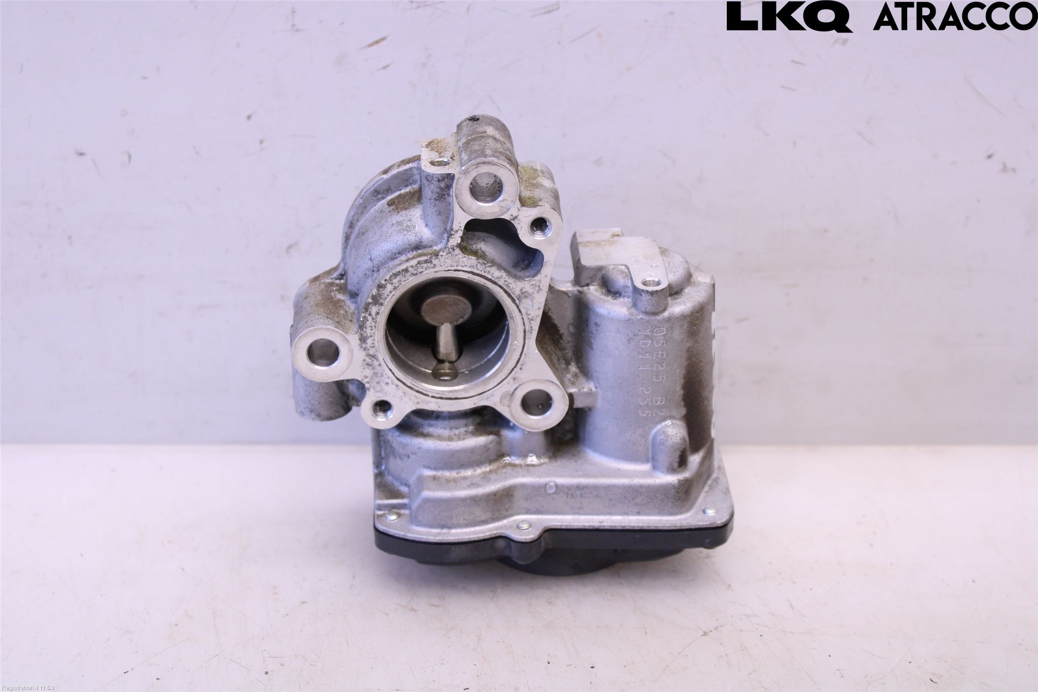 Nissan NV300 16-22 Egr Ventil