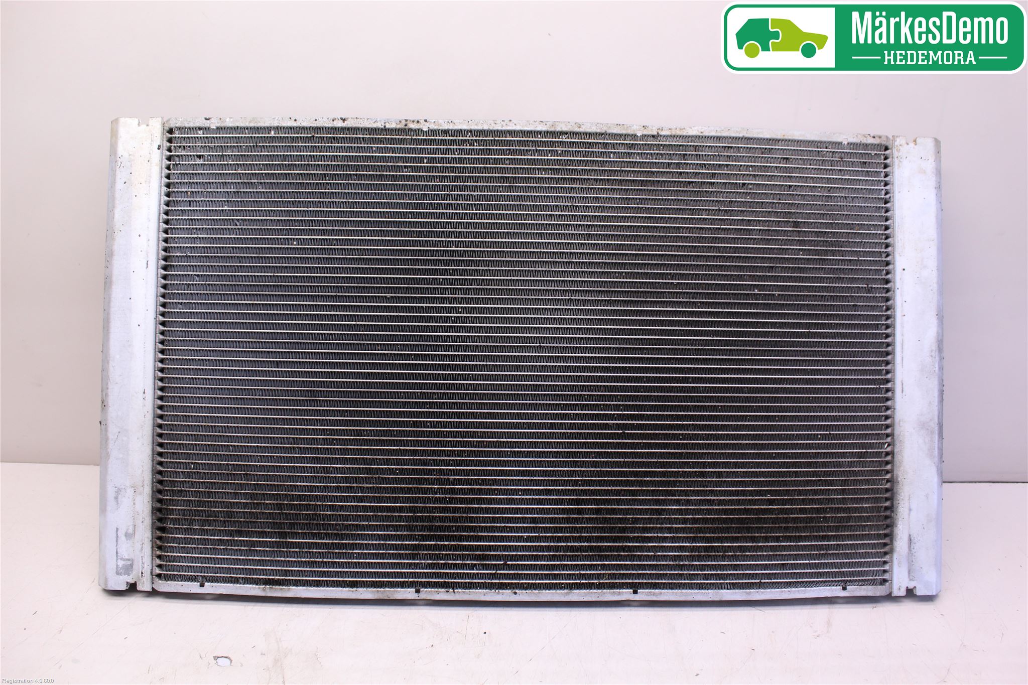 BMW 5 E60/61 Sed/Tou 02-10 Kylare Aut