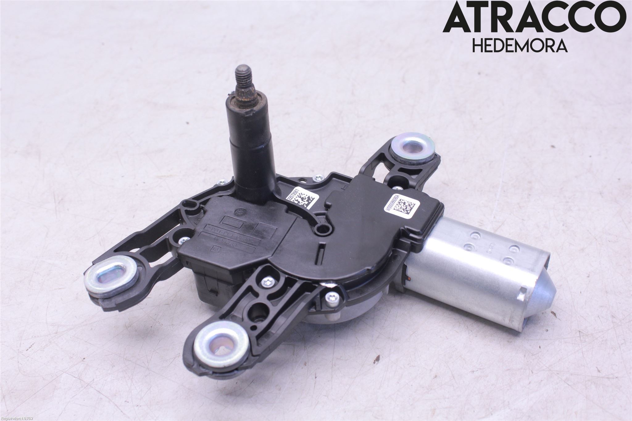 Seat LEON 13-20 Torkarmotor Baklucka