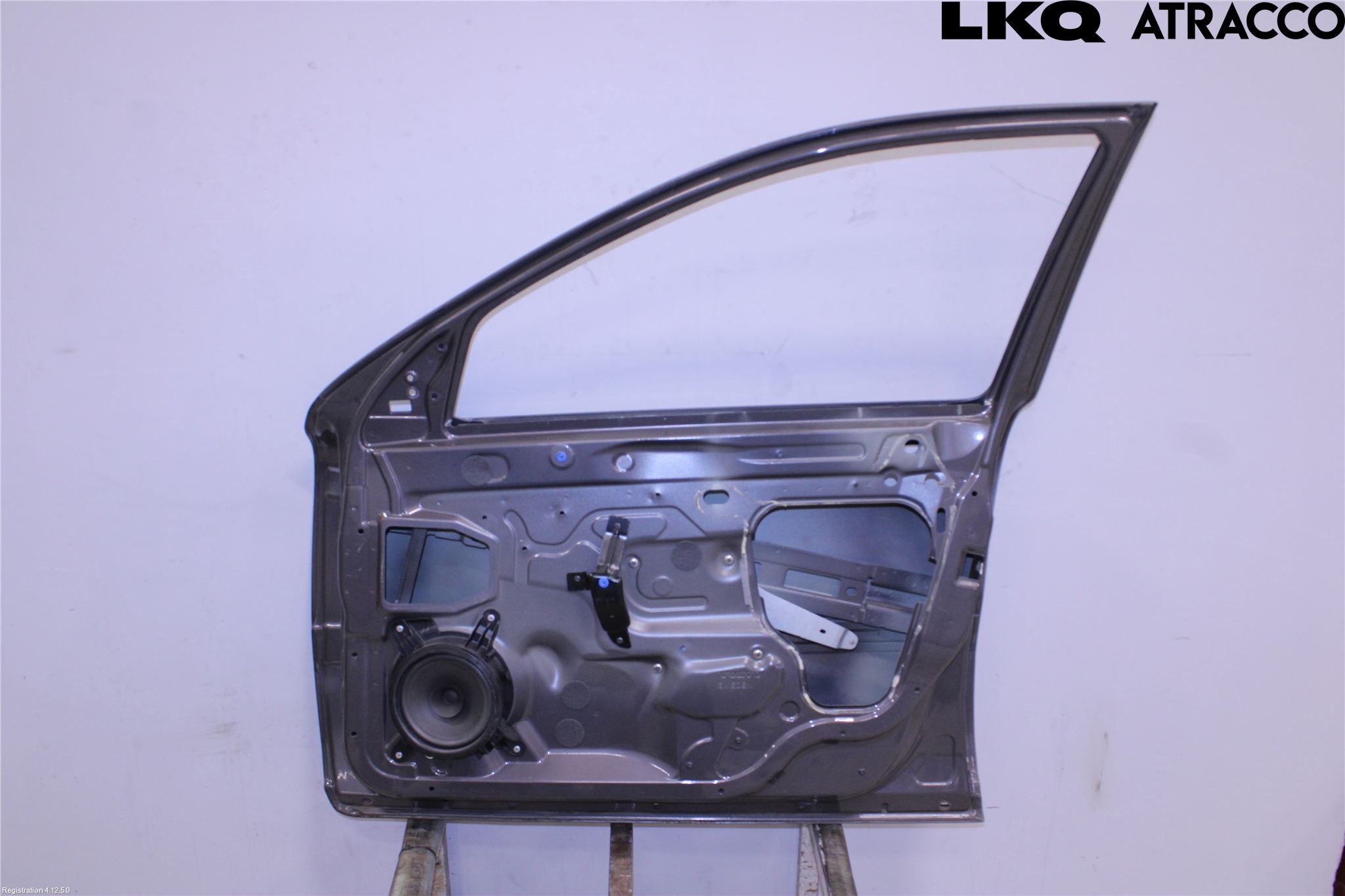 Volvo XC70 05-07 Dörr Fram Höger