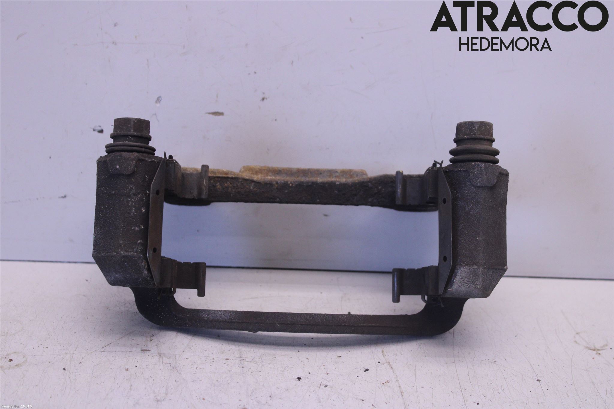 Hyundai i40 16-18 Bromsokshållare