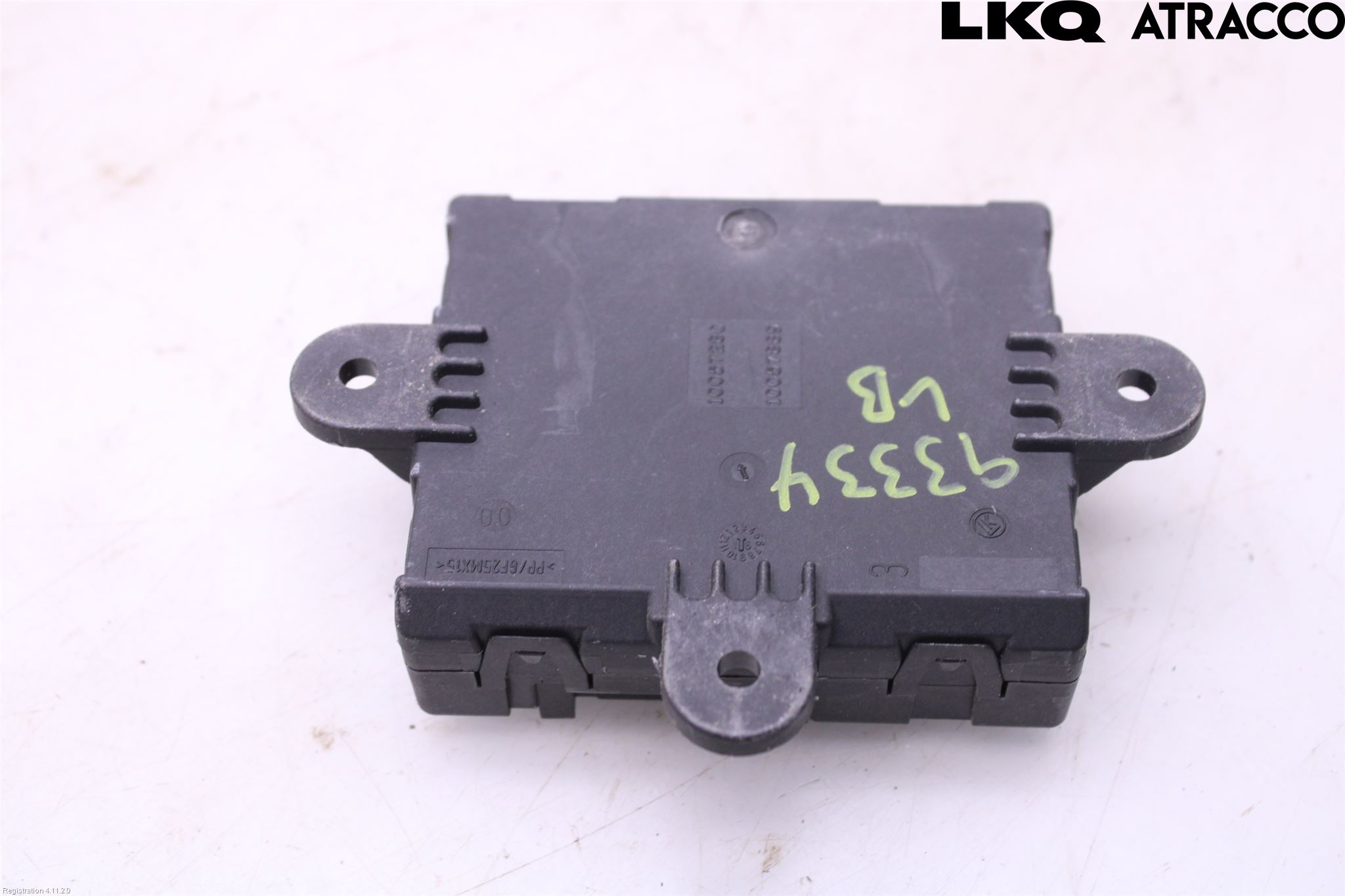 Volvo XC60 14-17 Styrenhet Dörr