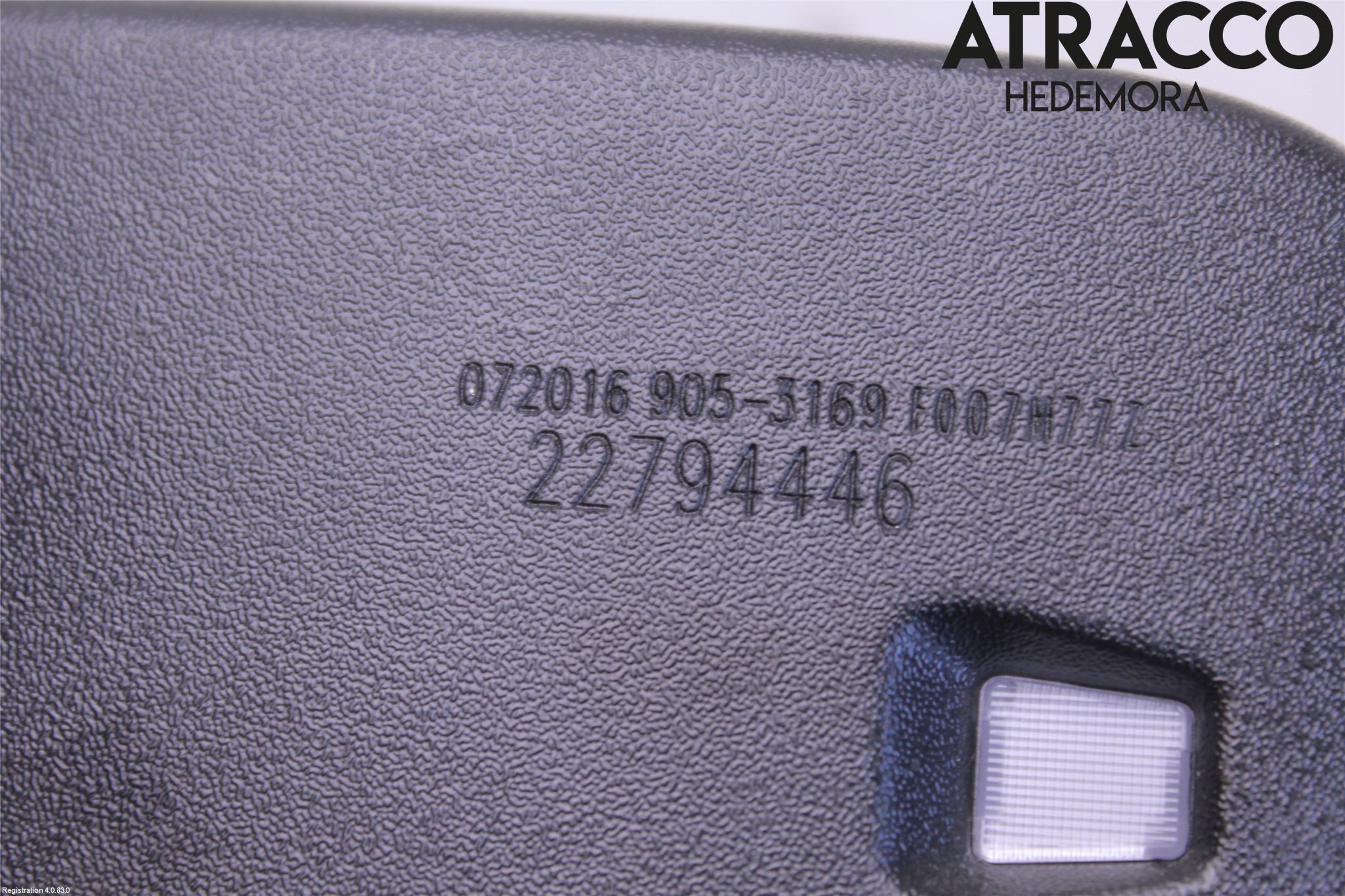 Opel INSIGNIA 17- Spegel Invändig El