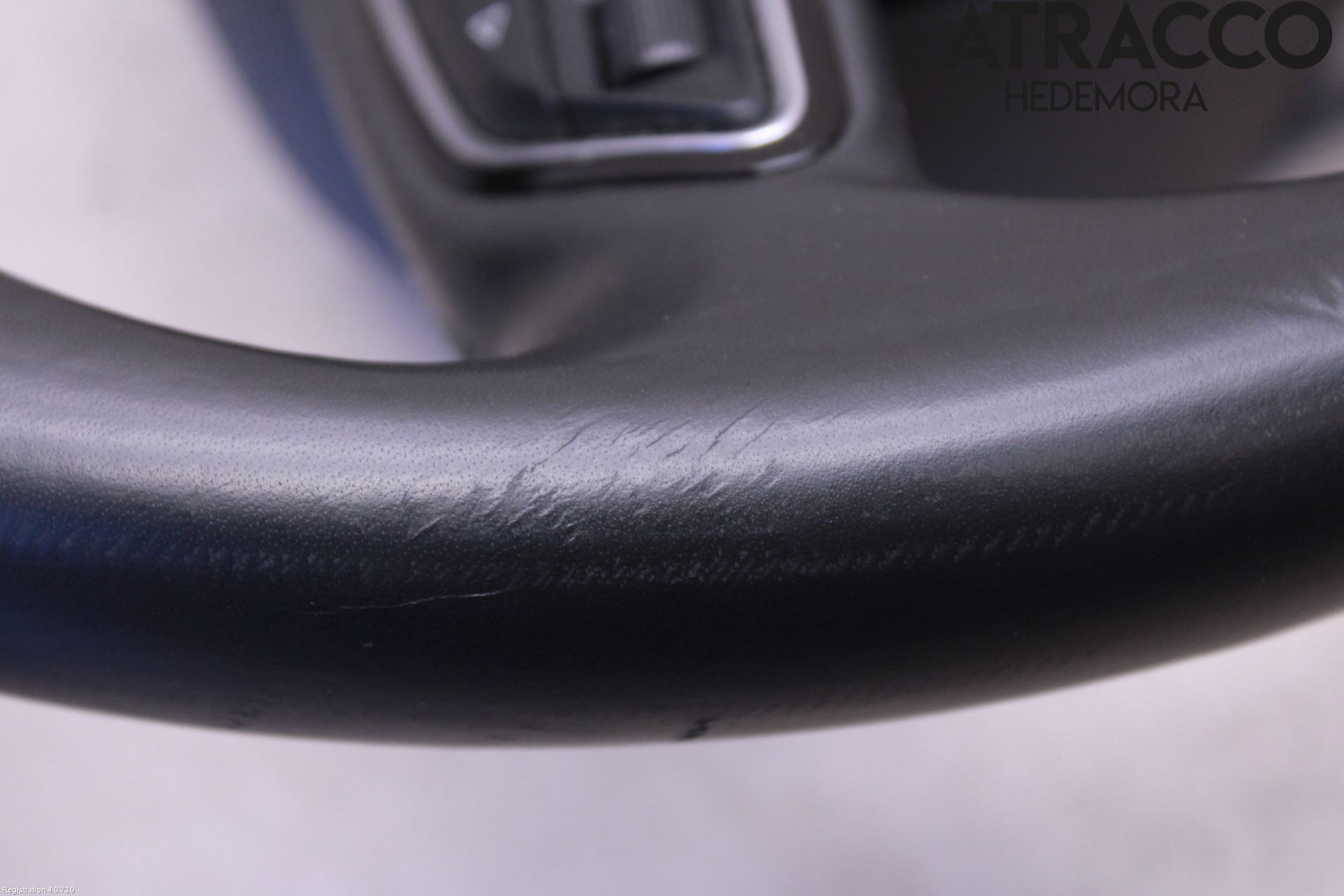 Audi Q3 8U 12-18 Ratt