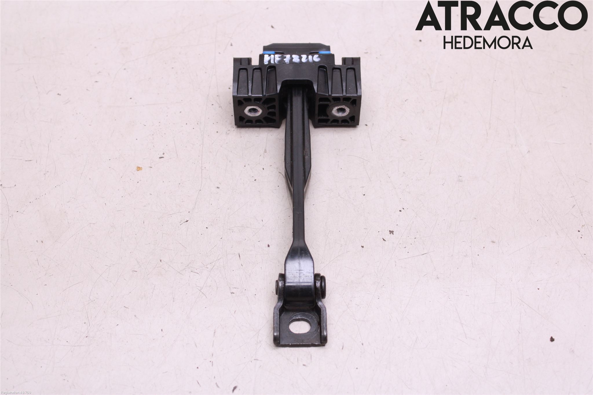 Audi A3/S3 8V 13-20 Dörrstopp