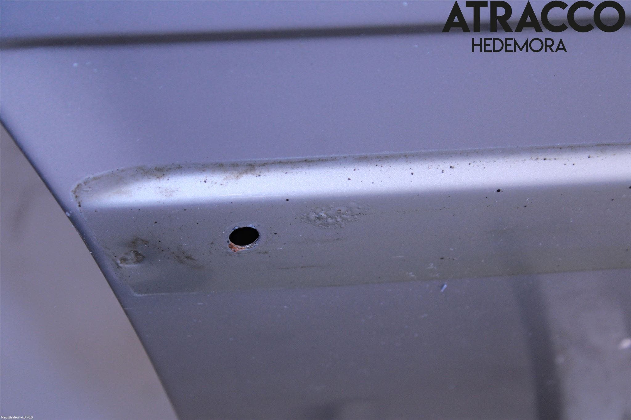 Volvo 940 91-98 Dörr Bak Höger