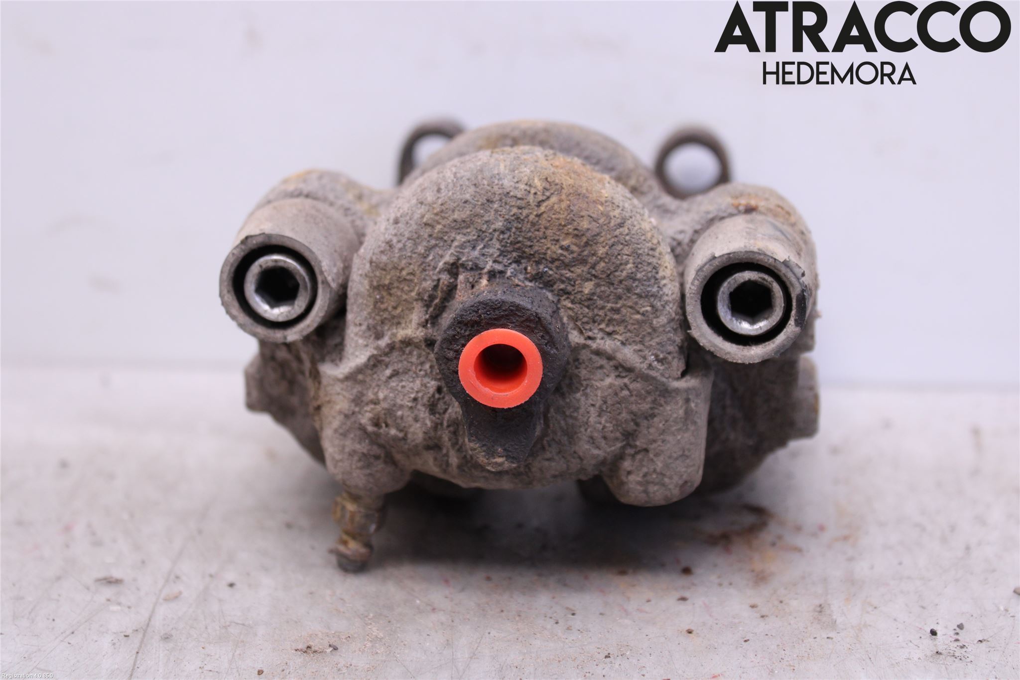 BMW X1 E84 10-15 Bromsok Bak Höger