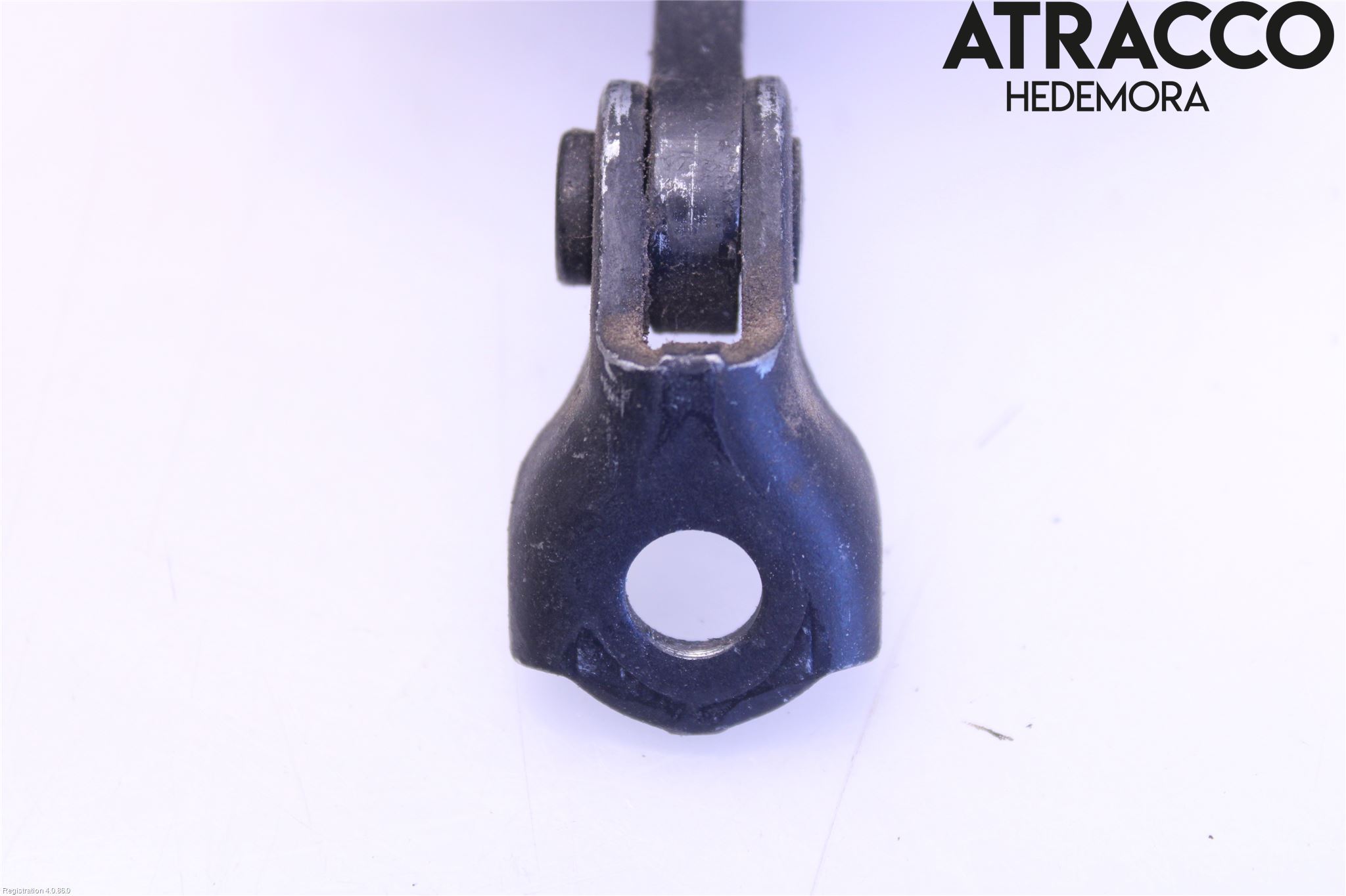 Renault MEGANE III 09-15 Dörrstopp