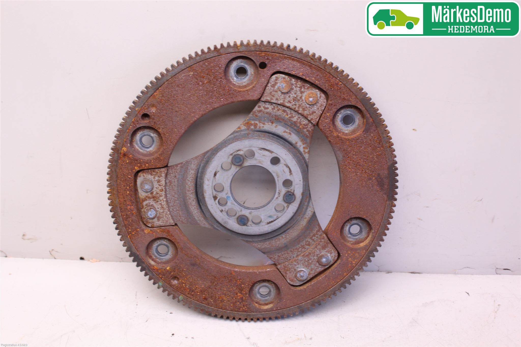 Peugeot EXPERT/E-EXPERT 17- Svänghjul Aut