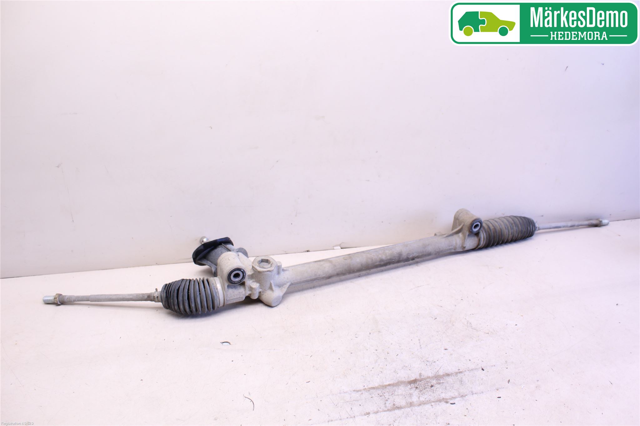 Suzuki SWIFT 17-24 Styrväxel-Snäcka