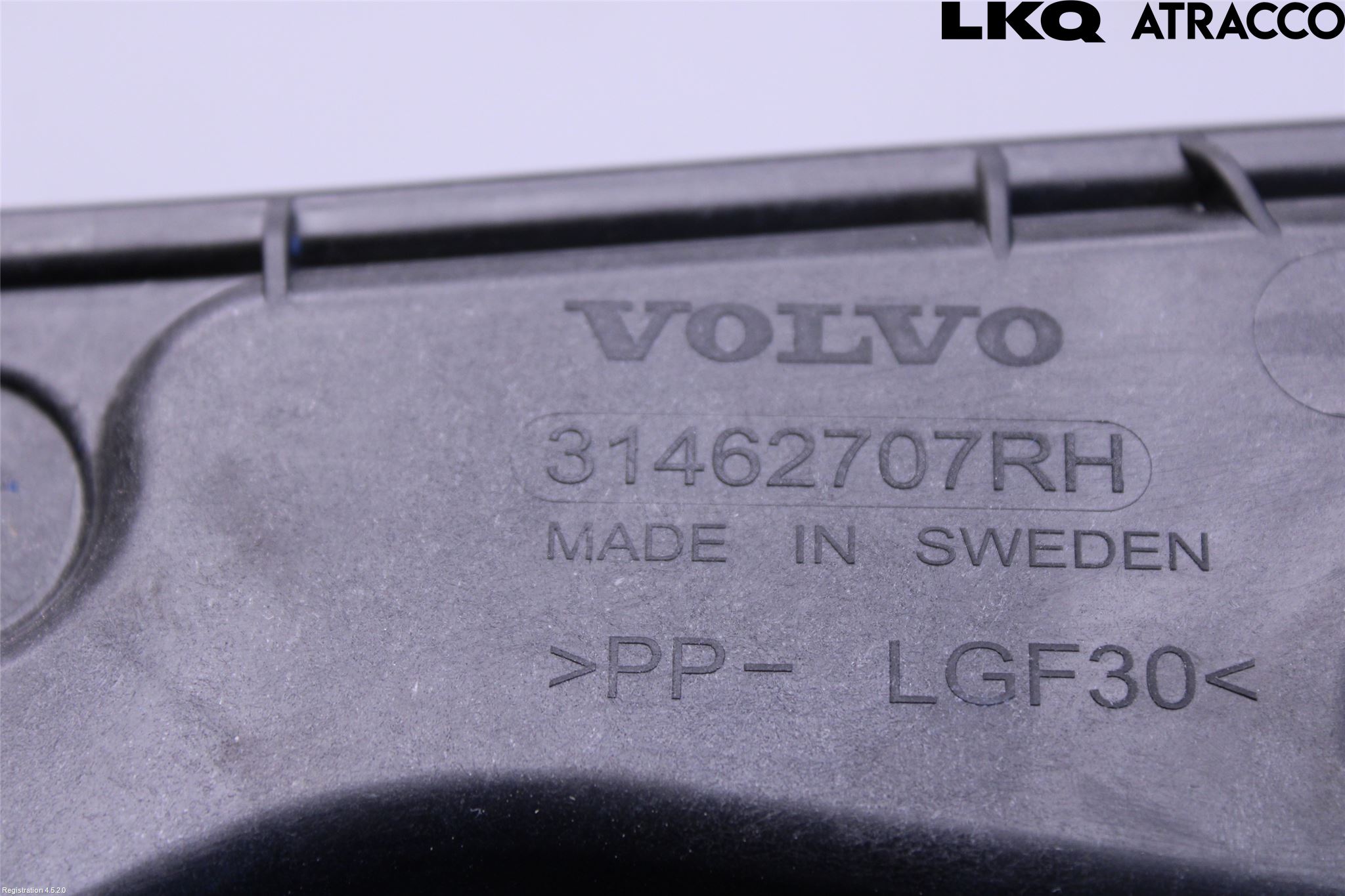 Volvo V60 CROSS COUNTRY 19- Fönsterhiss El Kompl