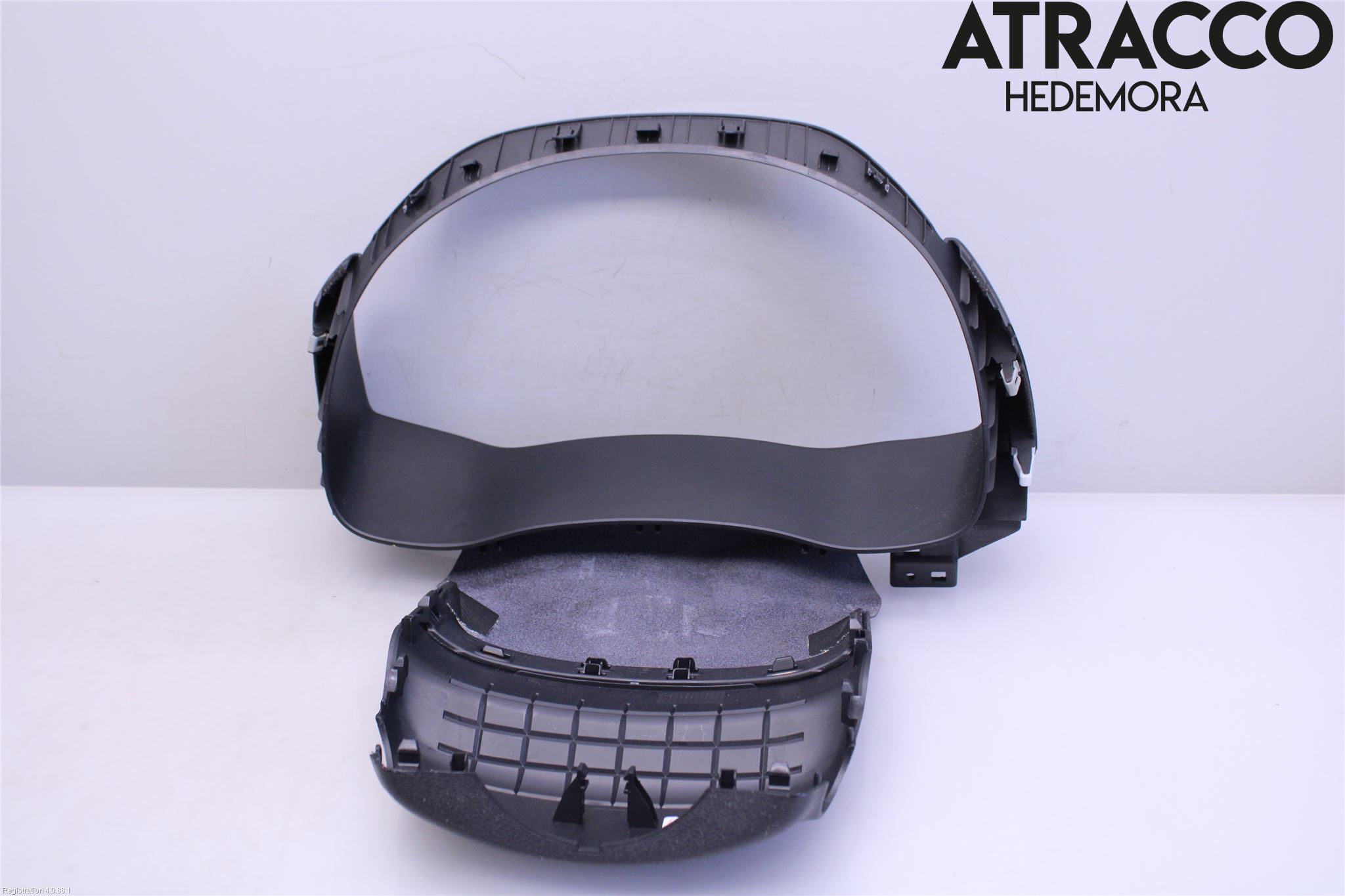 Kia NIRO (DE) 17-22 Instrumentsarg