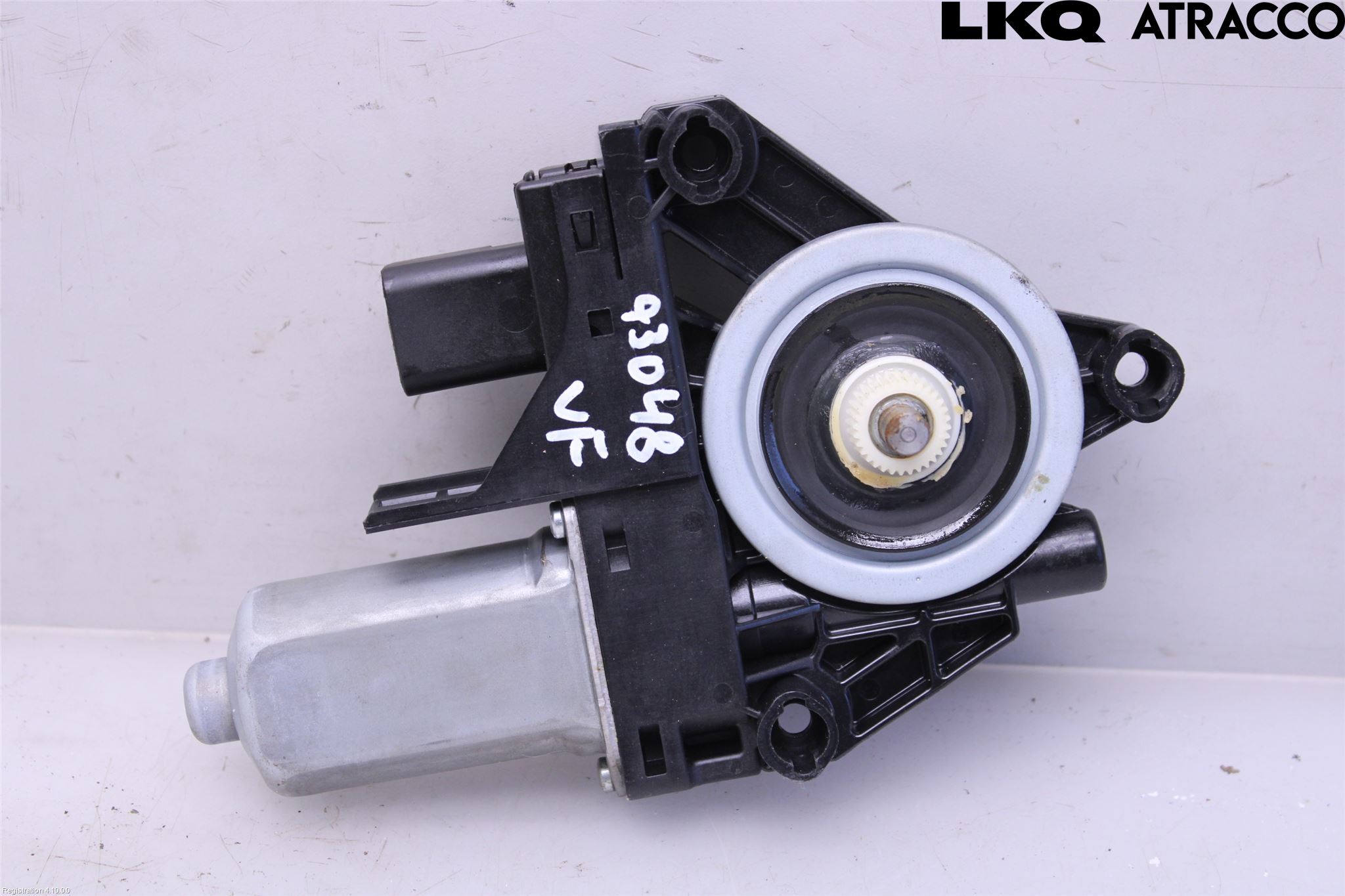 Fiat FREEMONT Fönsterhissmotor