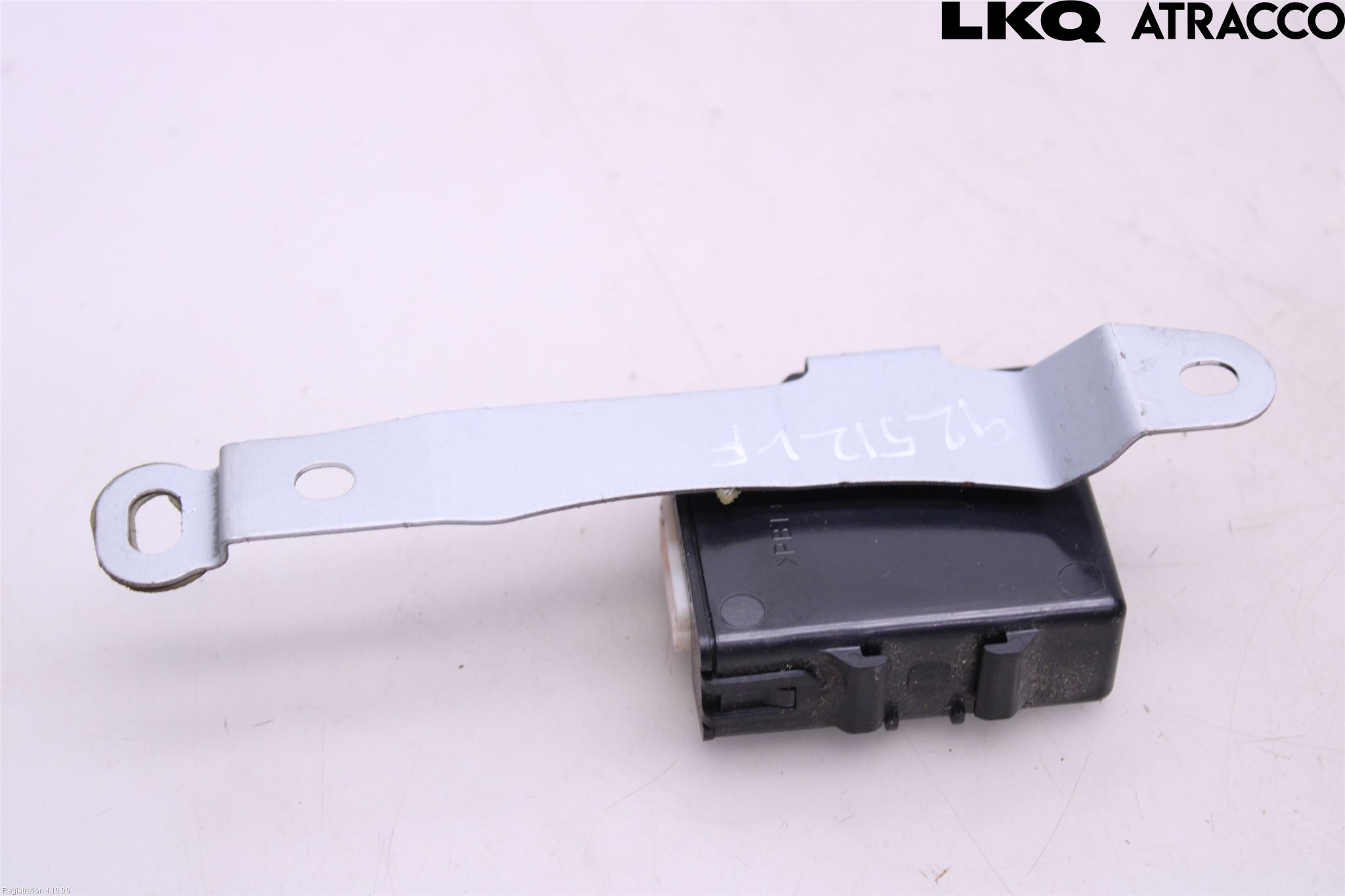 Toyota PRIUS NWH20 04-08 Styrenhet Centrallås