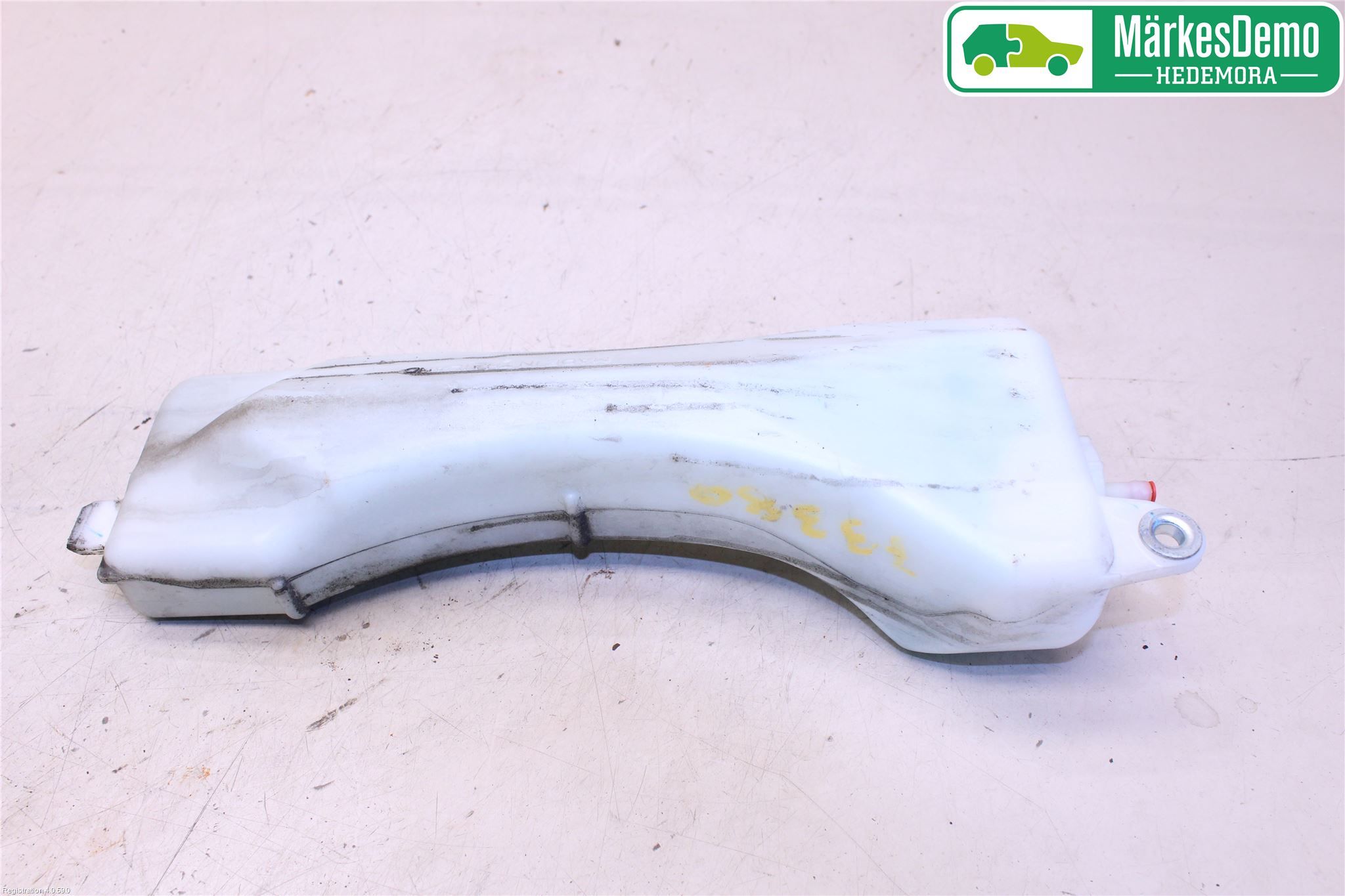 Honda INSIGHT Expansionstank