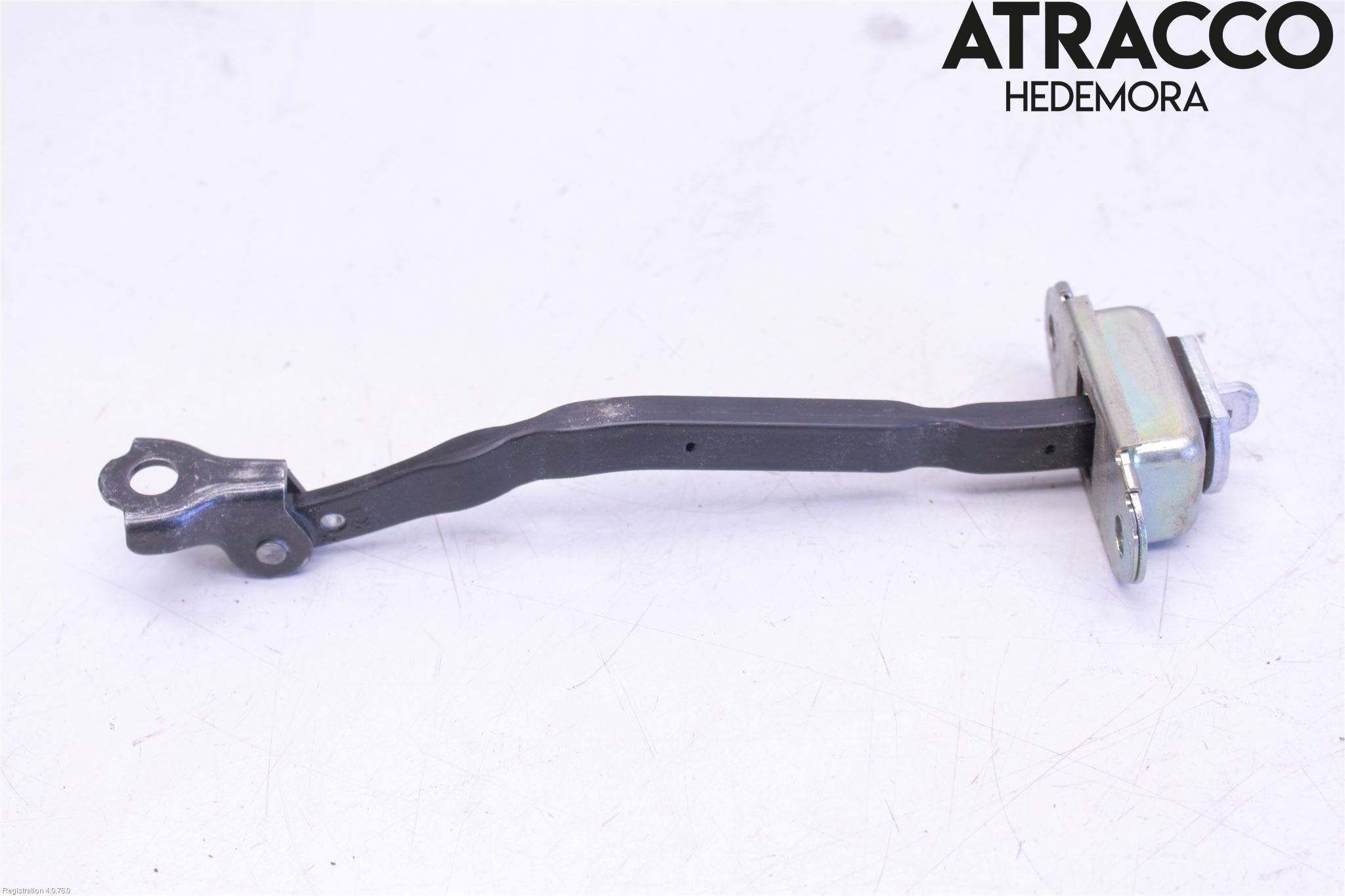 Nissan NAVARA 05-16 Dörrstopp