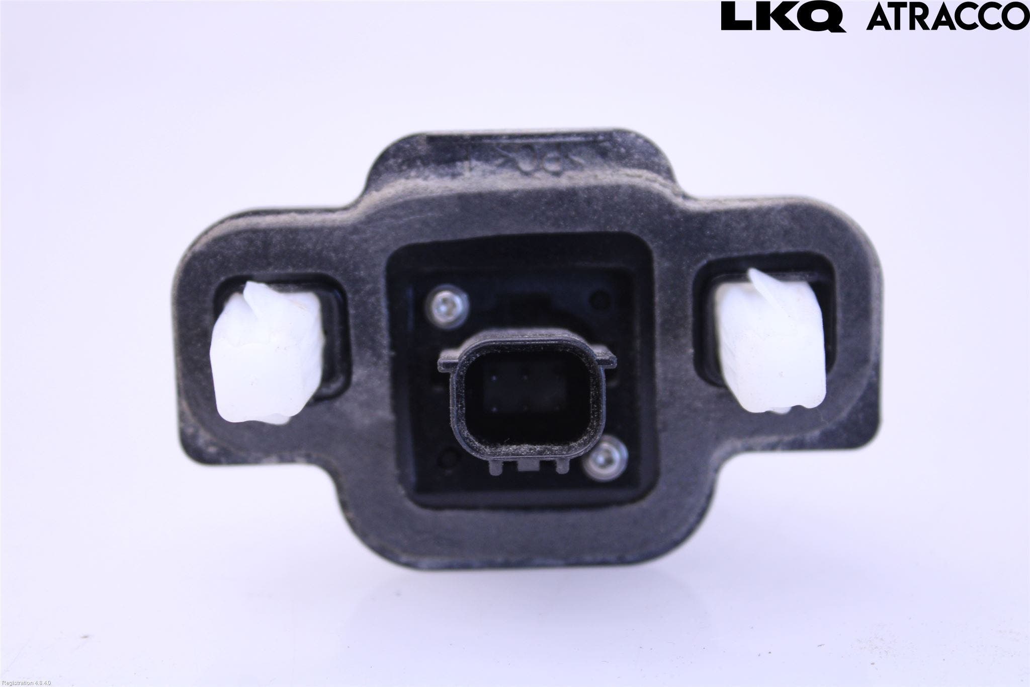 Toyota RAV4 19- Parkeringshjälp Kamera