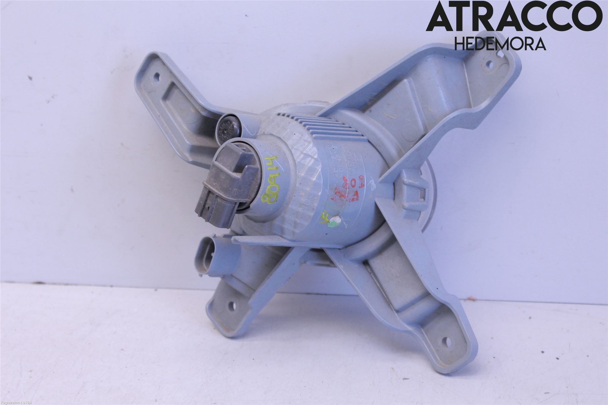 Hyundai i10 BA 14-16 Dimljus-Varselljus Fram