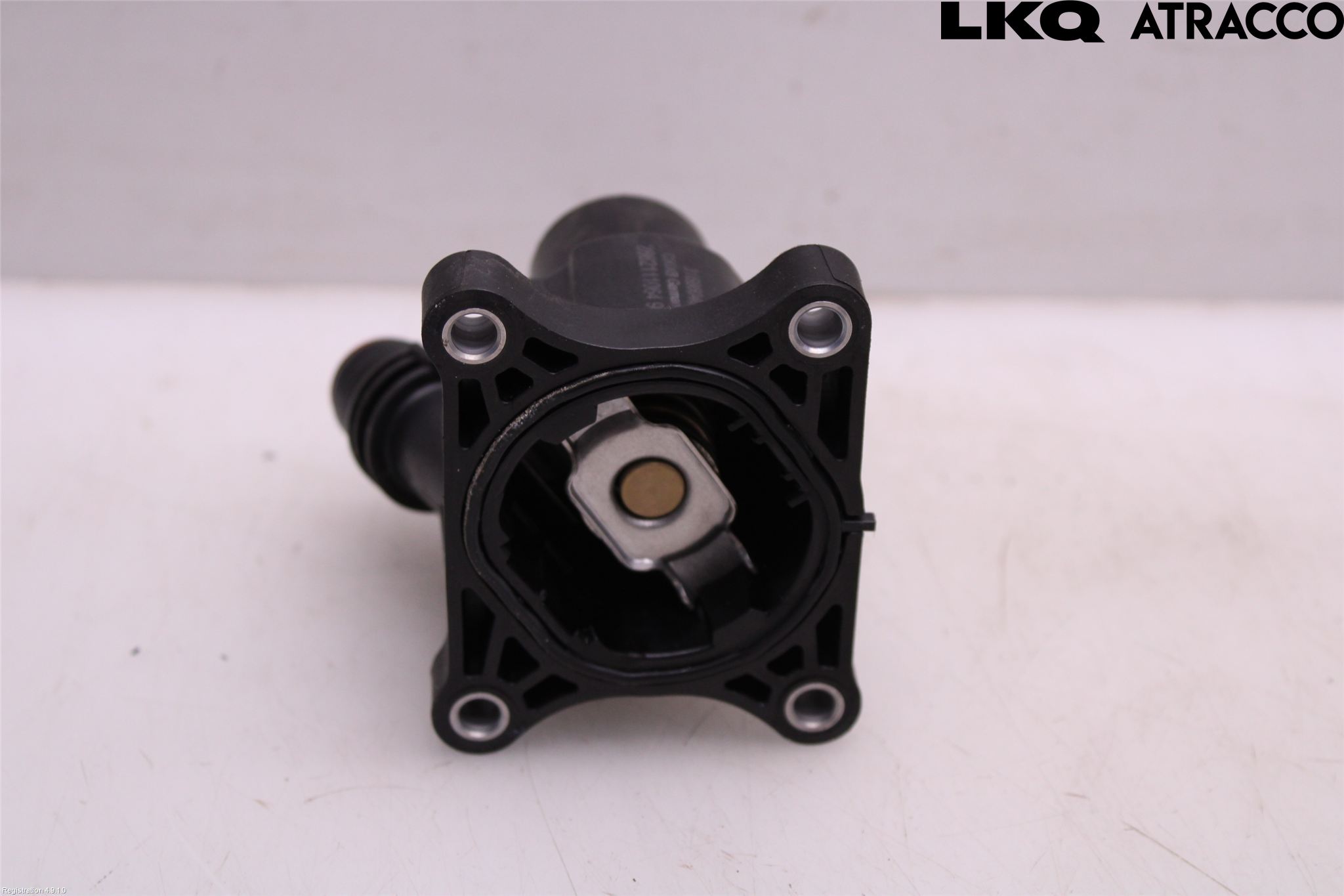 Volvo XC60 18- Termostathus-Lock