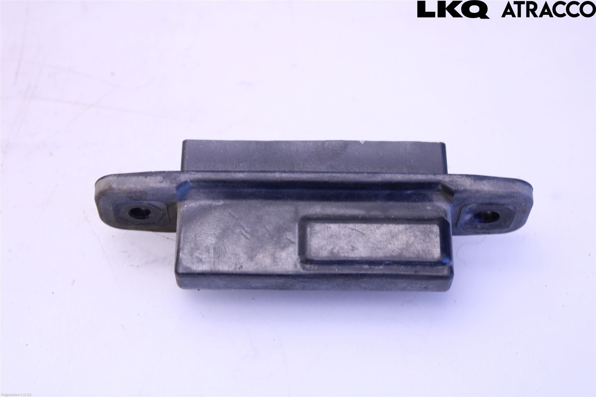 Toyota AURIS 07-09 Bakluckehandtag