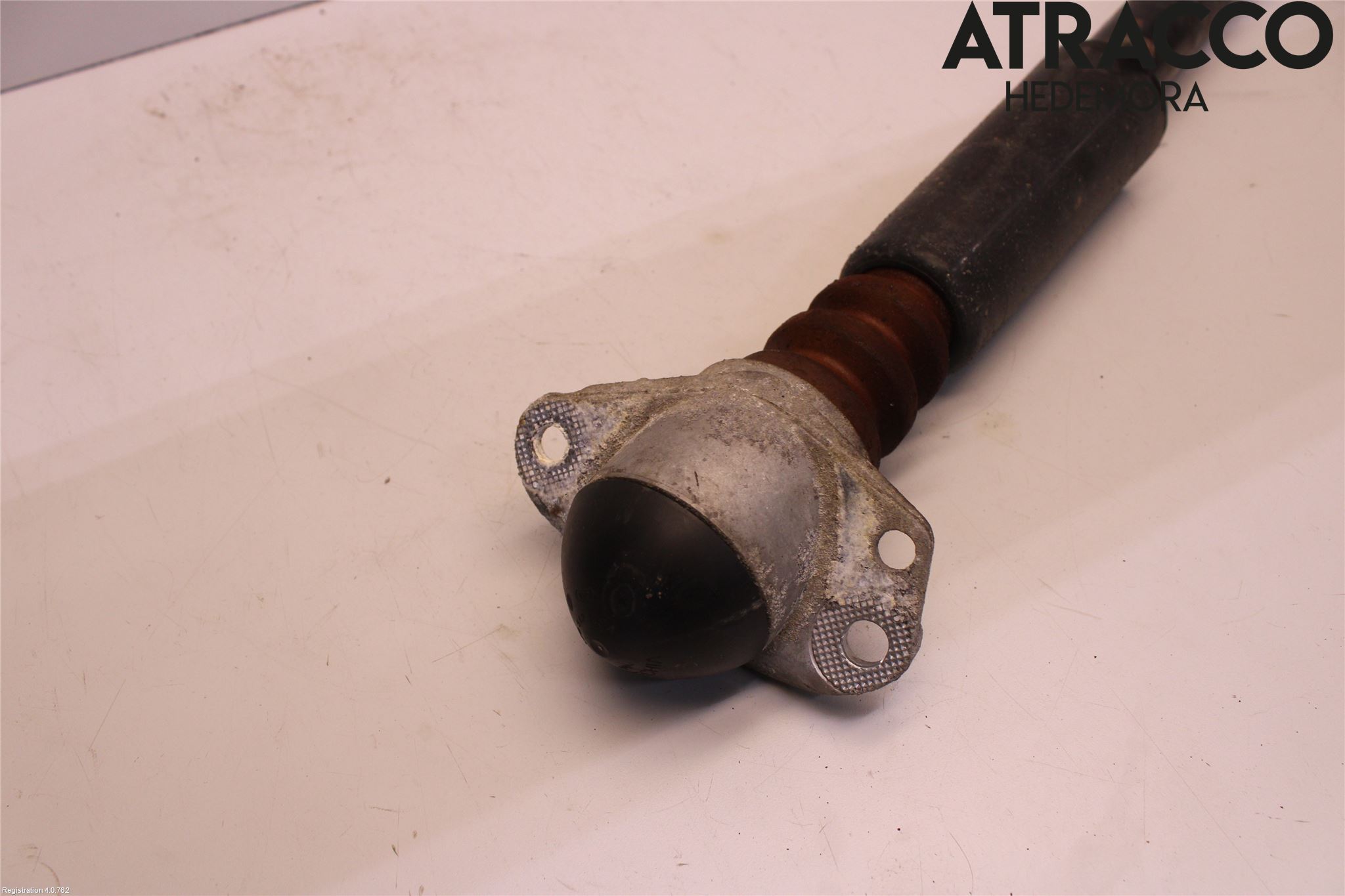 Skoda FABIA 07-14 Stötdämpare Bak