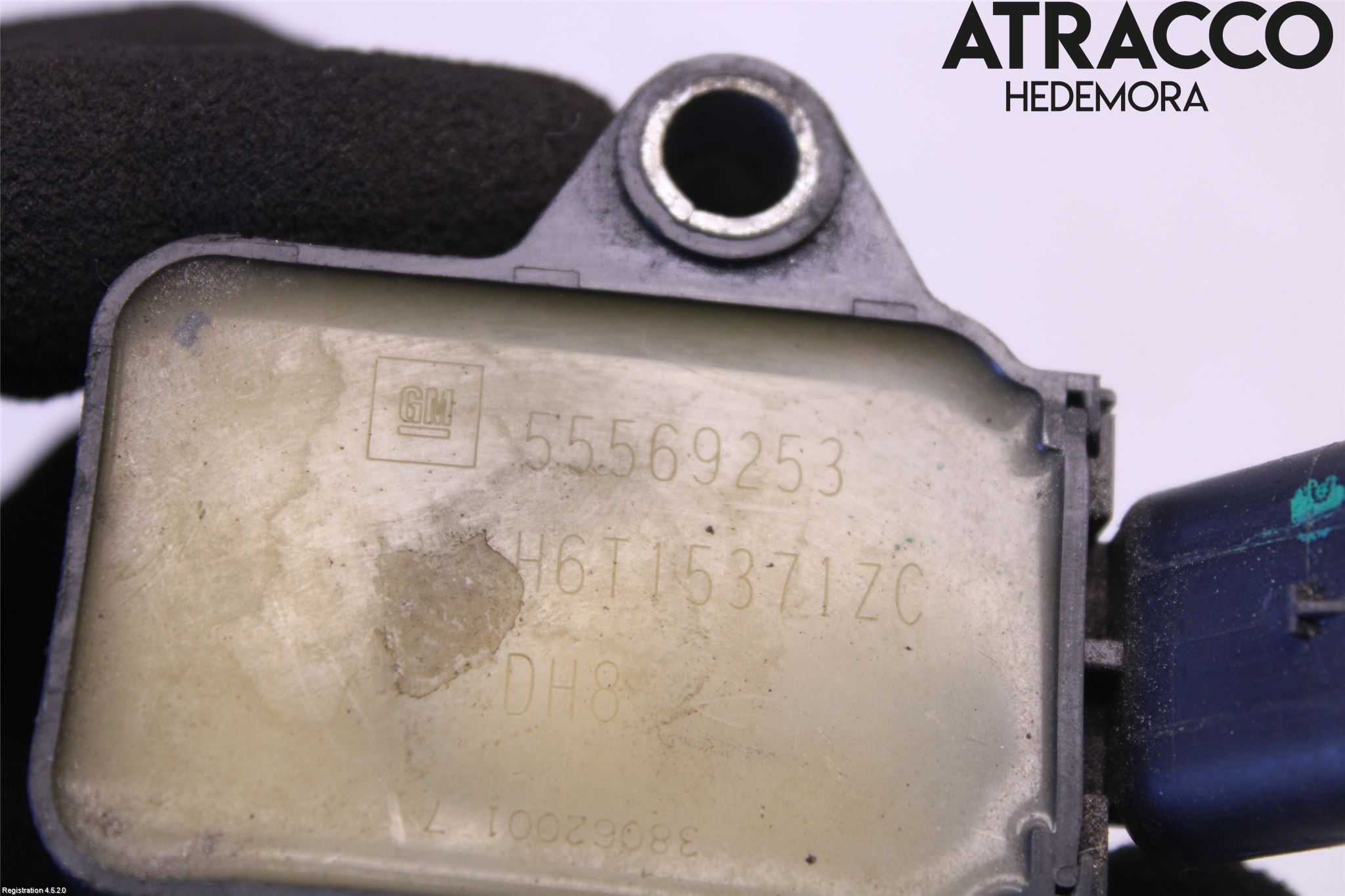 Opel INSIGNIA 09-16 Tändspole